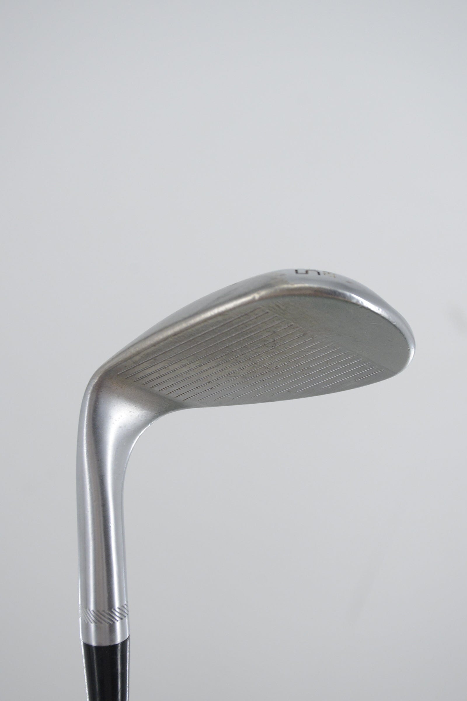 Titleist Vokey SM9 Tour Chrome 58 Degree Wedge S Flex 35" Golf Clubs GolfRoots