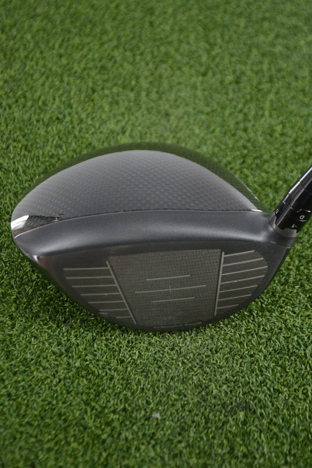 Callaway Paradym Ai Smoke Triple Diamond 8 Degree Driver X Flex 44.5" Golf Clubs GolfRoots