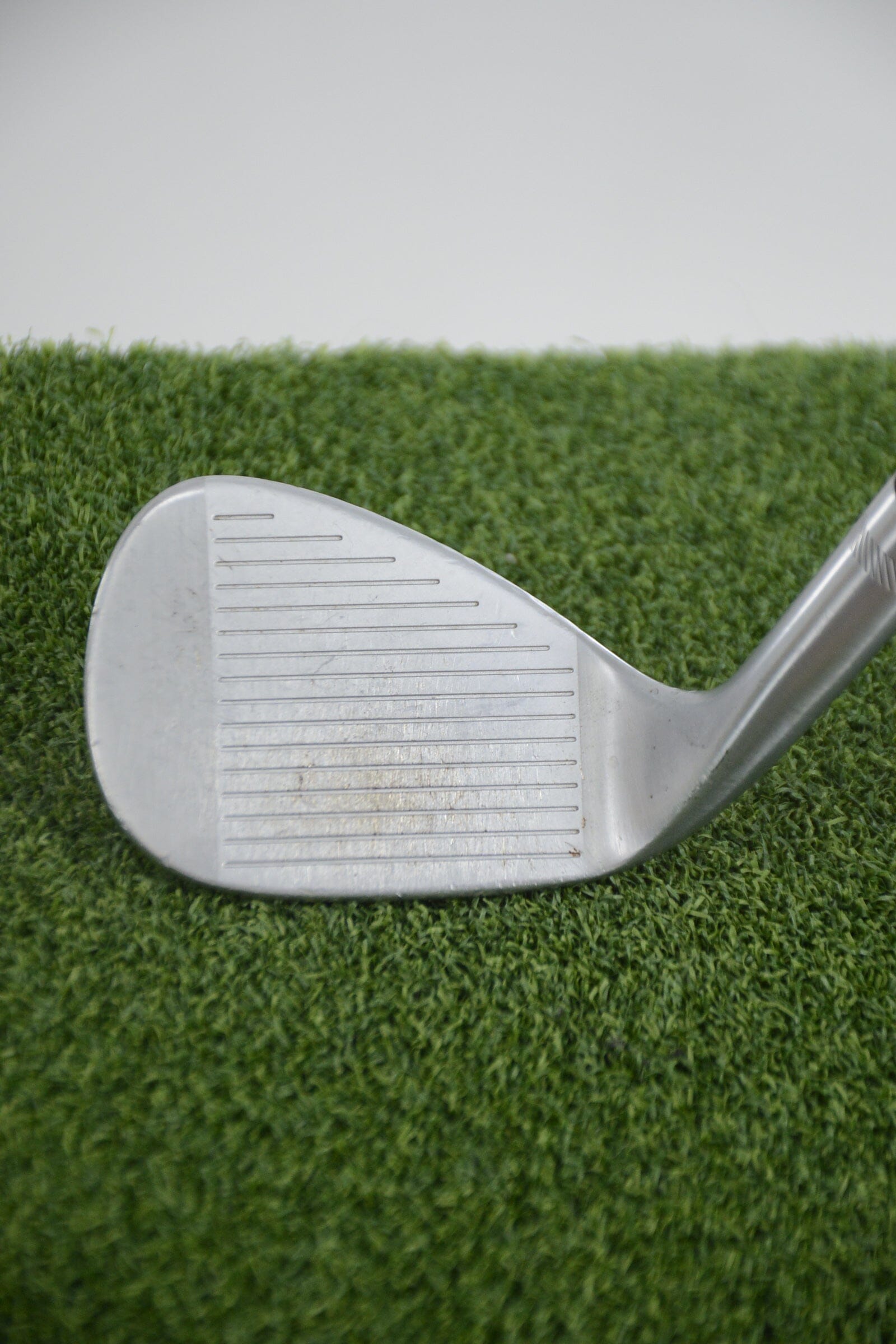 Titleist Vokey Raw 200 Series 52 Degree Wedge Wedge Flex 35" Golf Clubs GolfRoots