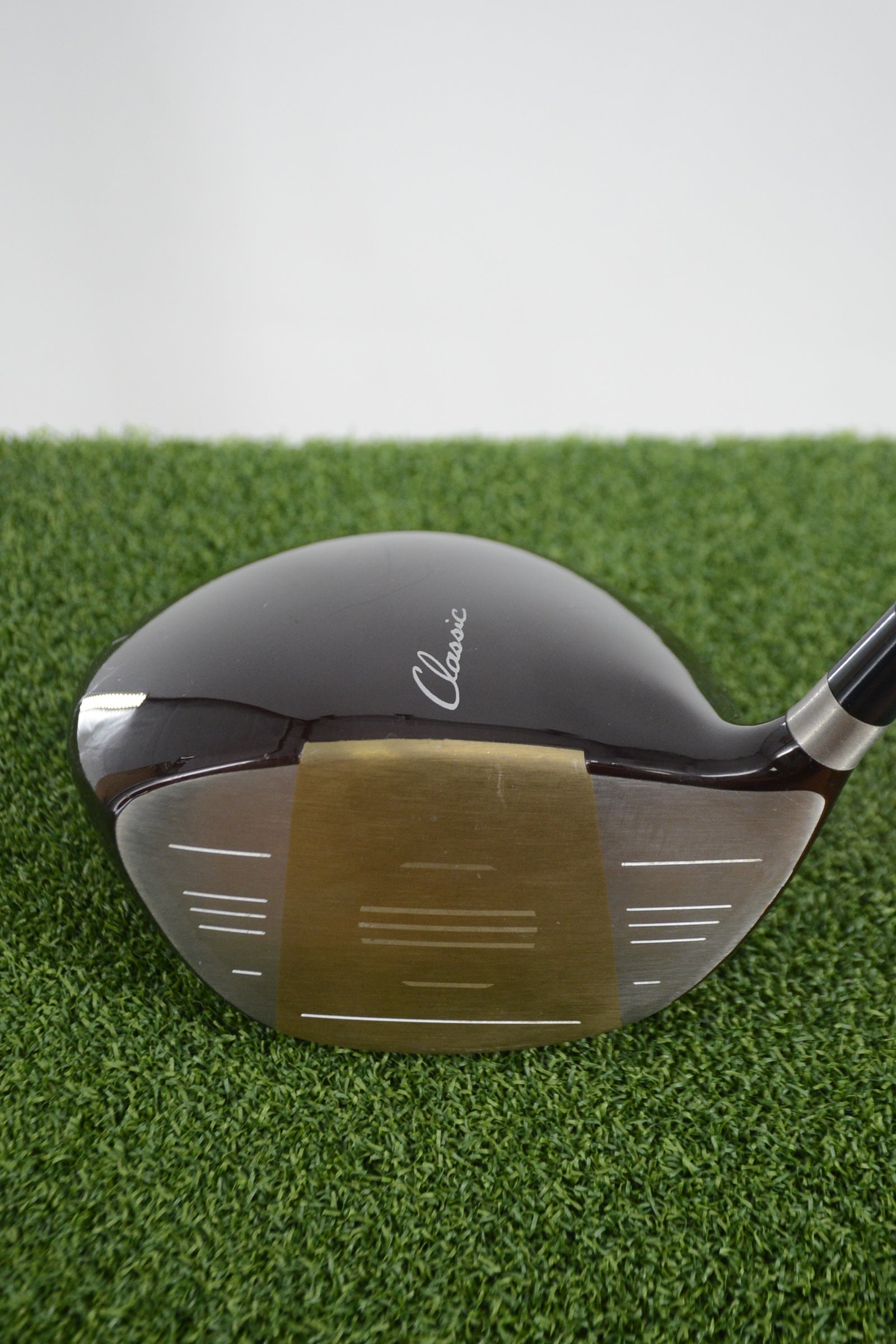 Cleveland Classic 290 9 Degree Driver X Flex 45.25"