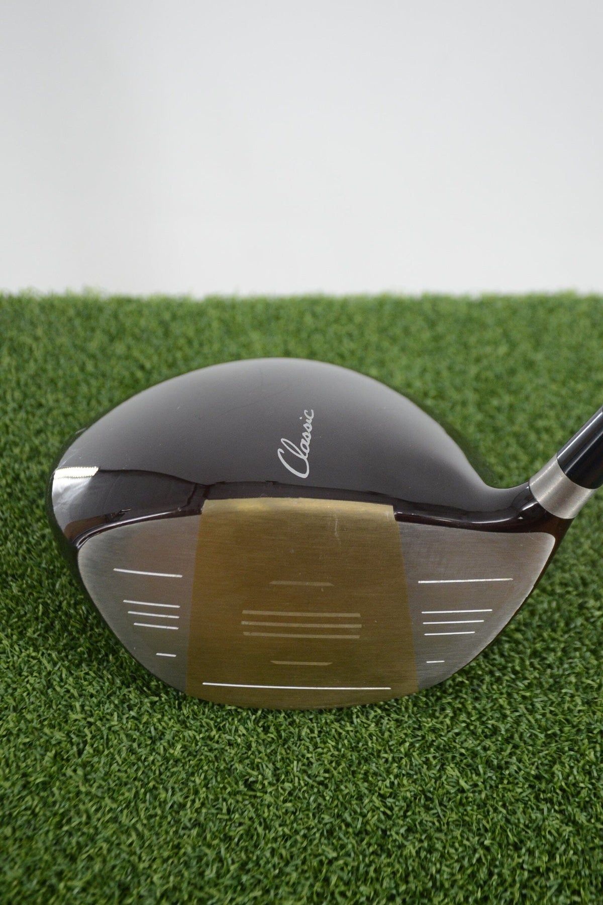 Cleveland Classic 290 9 Degree Driver X Flex 45.25" Golf Clubs GolfRoots