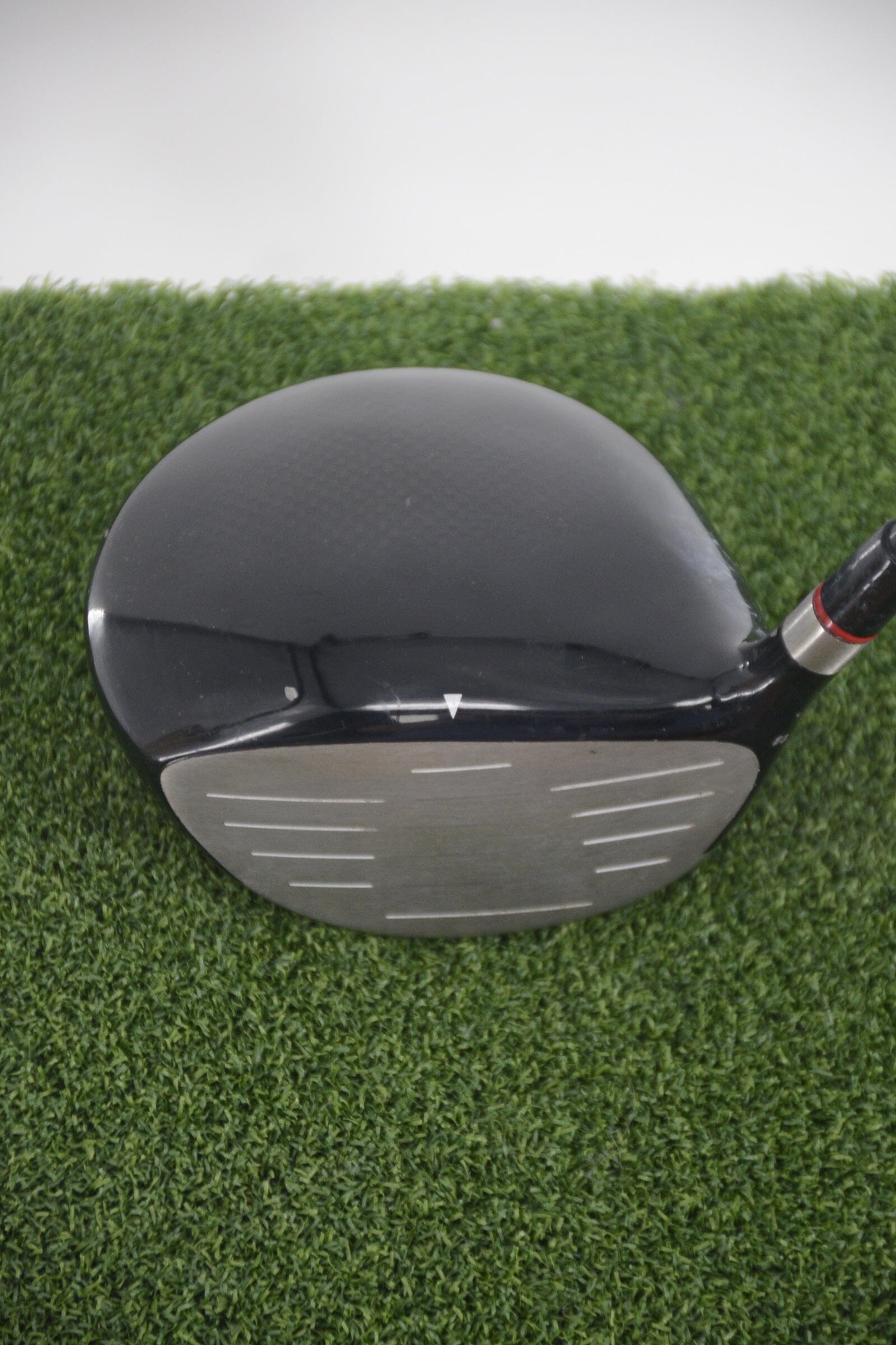 Adams Redline RPM 400cc Ti 9.5 Degree Driver S Flex 45.5" Golf Clubs GolfRoots