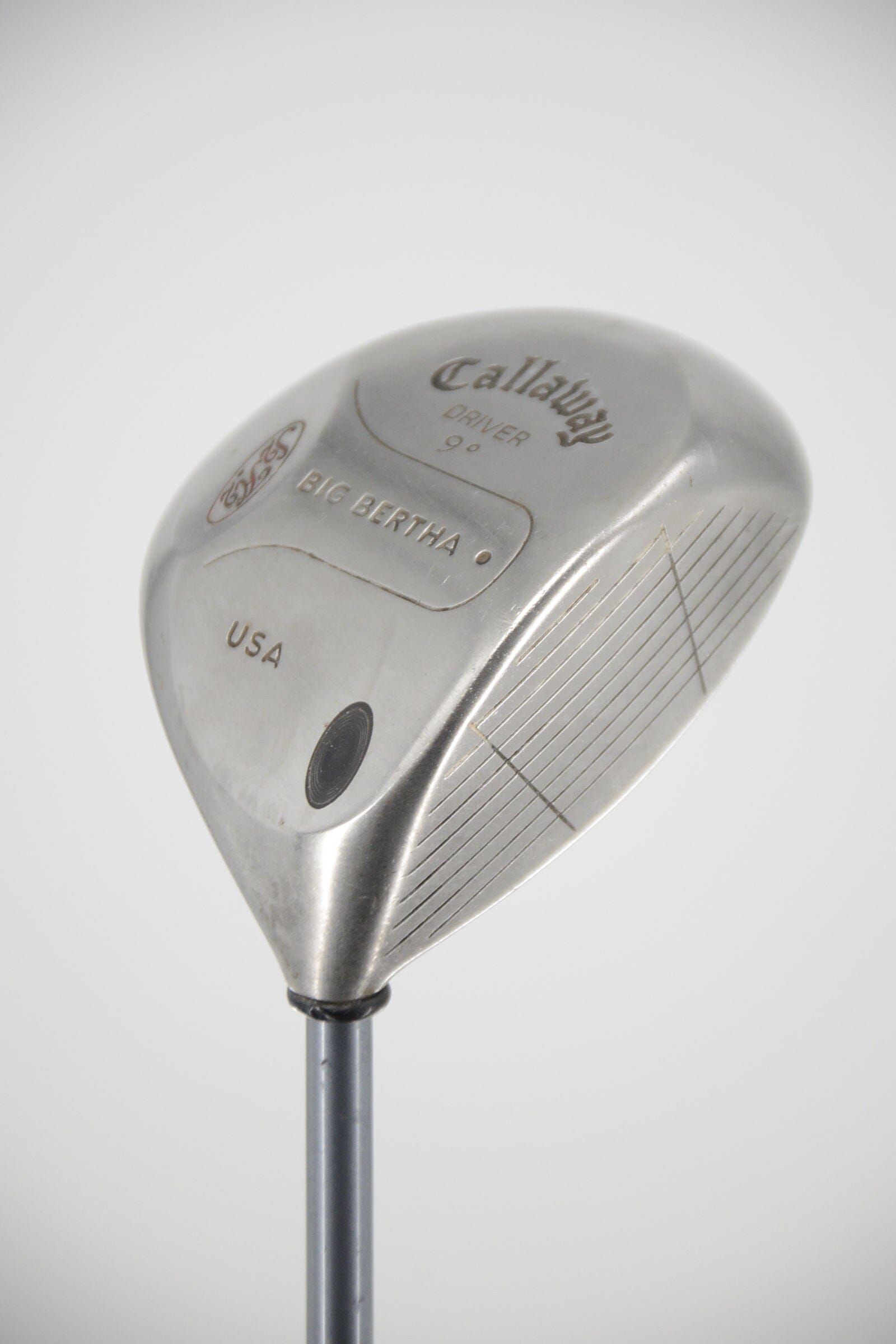 Callaway S2H2 9 Degree Driver SR Flex 44" Golf Clubs GolfRoots