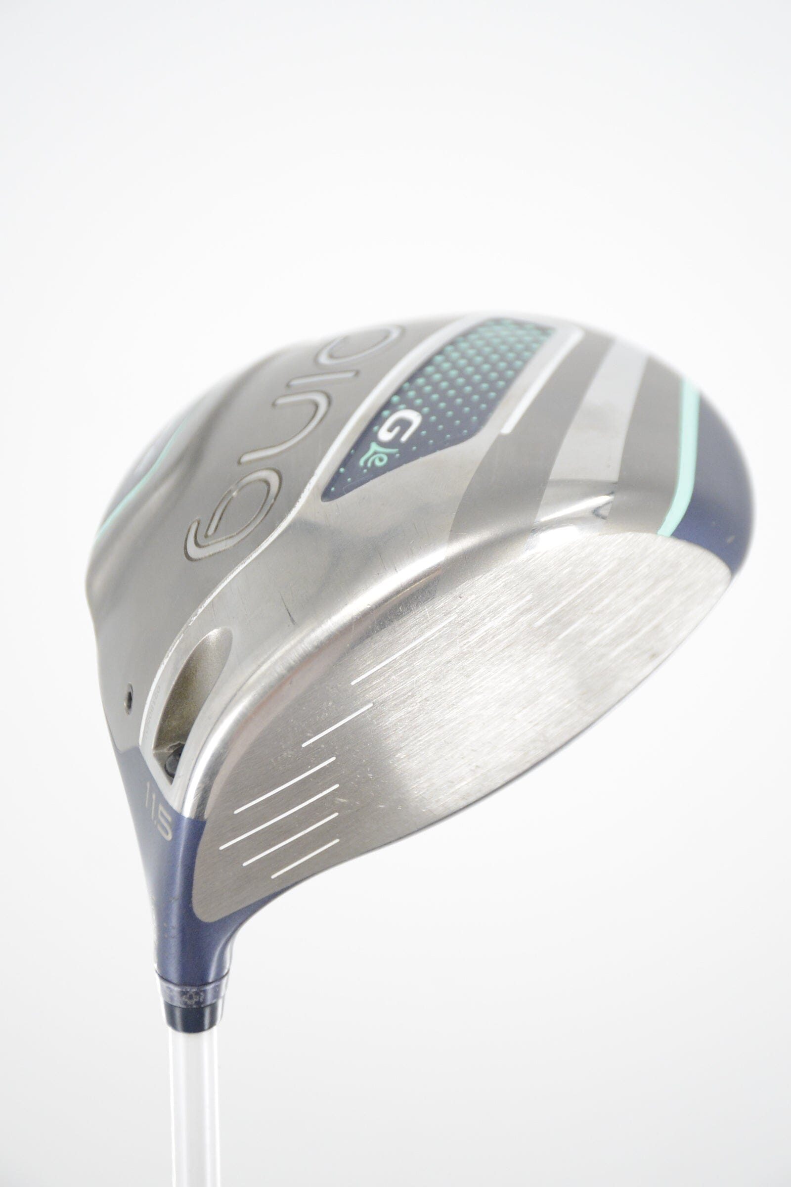Women's Ping G Le 11.5 Degree Driver W Flex 44.5" Golf Clubs GolfRoots