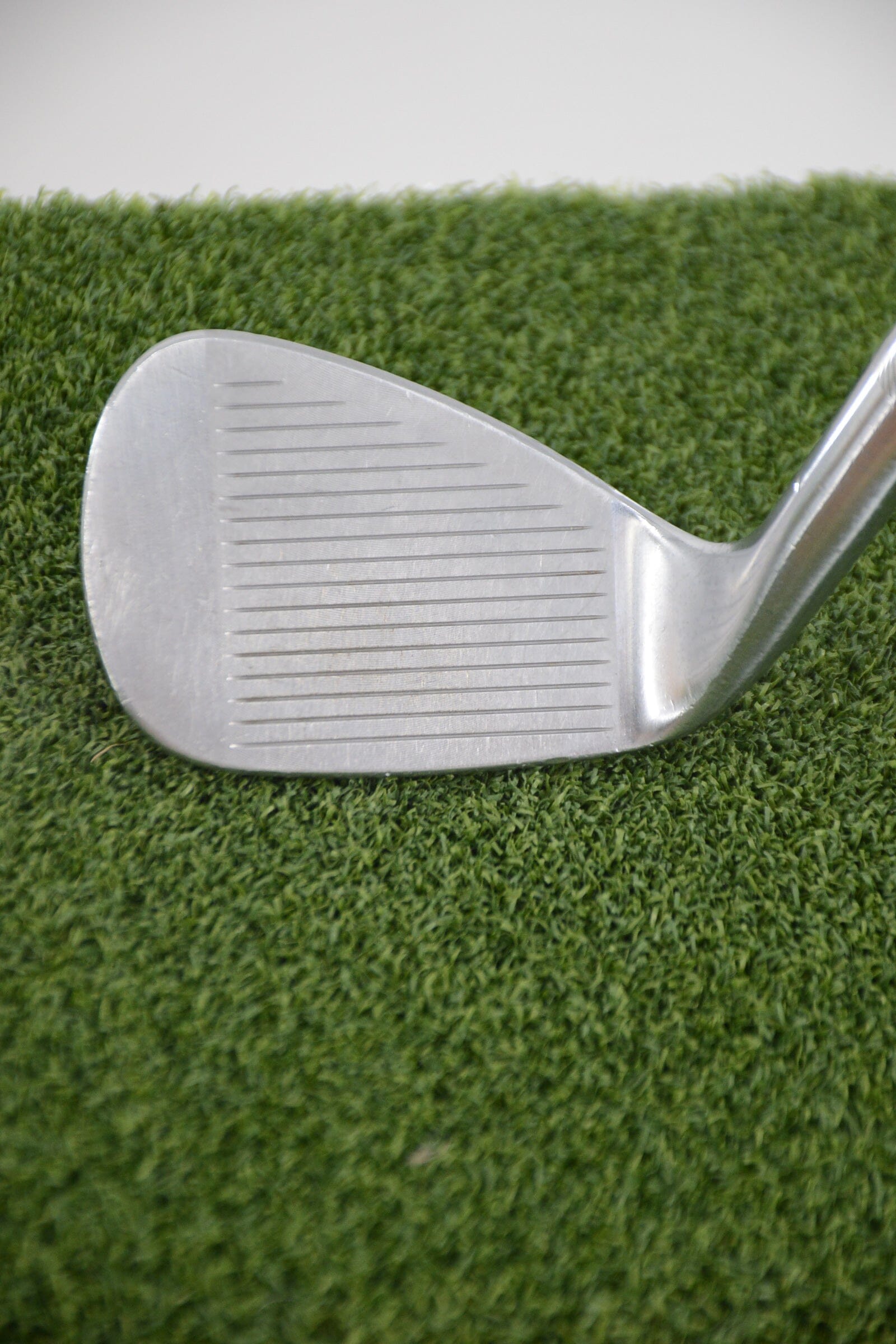 Titleist Vokey SM5 Tour Chrome 46 Degree Wedge Wedge Flex 35.5" Golf Clubs GolfRoots