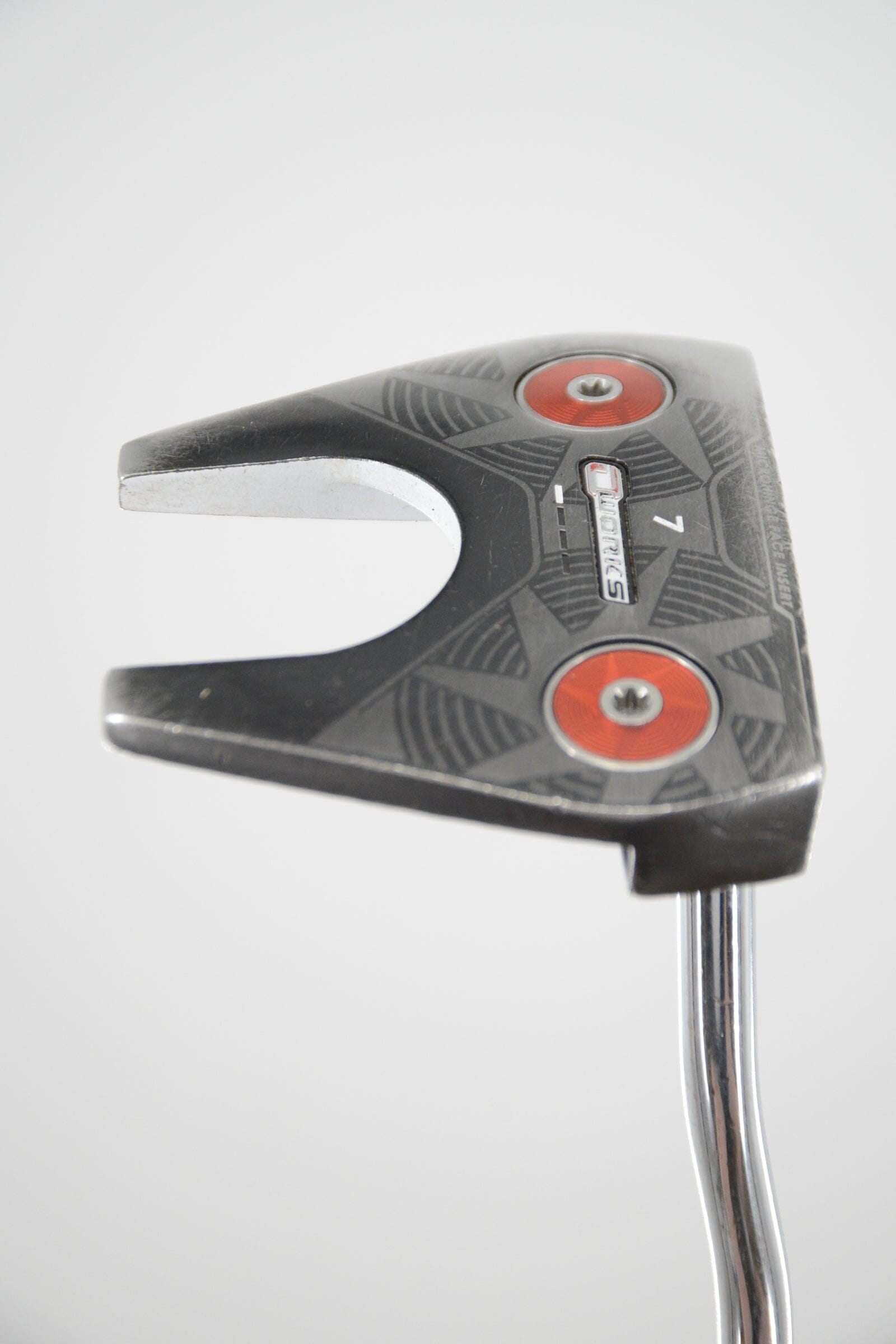 Odyssey O-Works 7 Putter 35" Golf Clubs GolfRoots