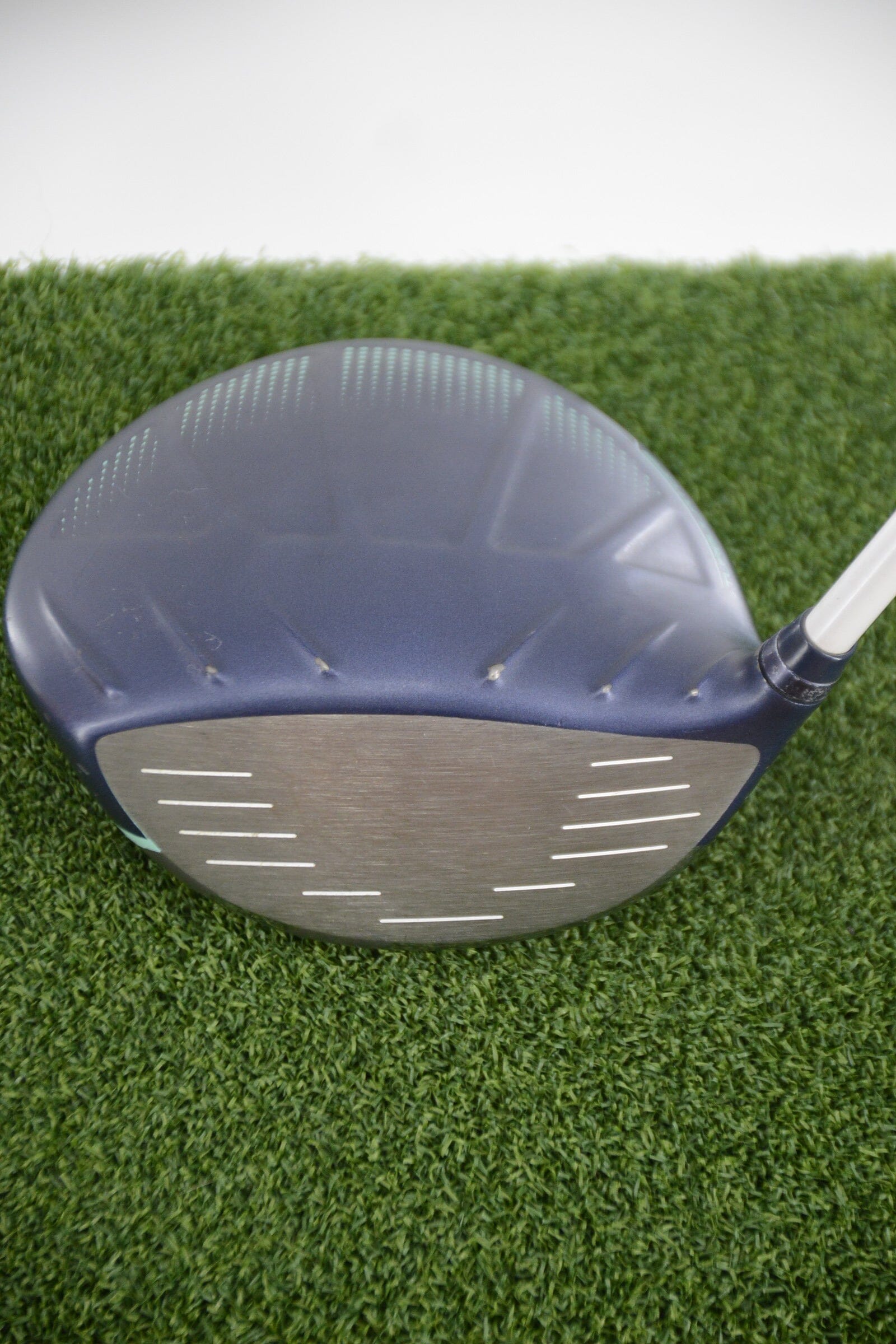 Women's Ping G Le 11.5 Degree Driver W Flex 44.5" Golf Clubs GolfRoots
