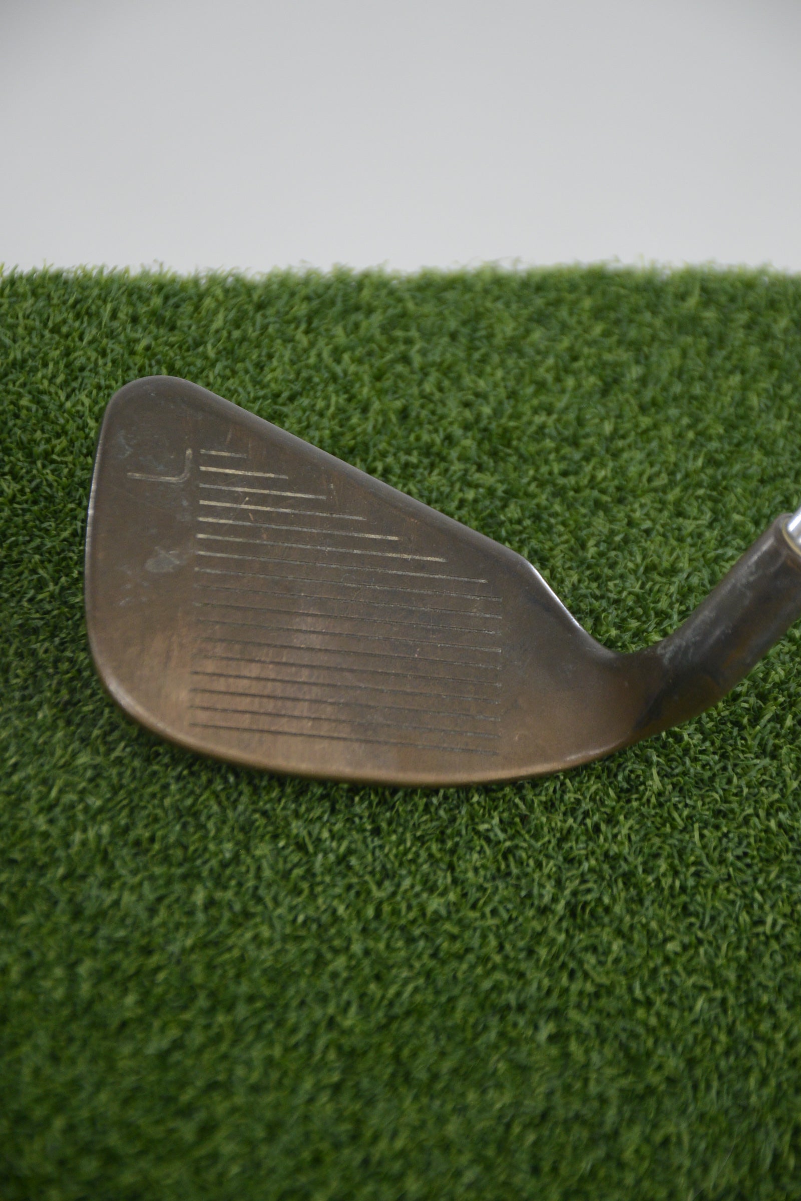 Ping Zing 2 BeCu LW S Flex 35"