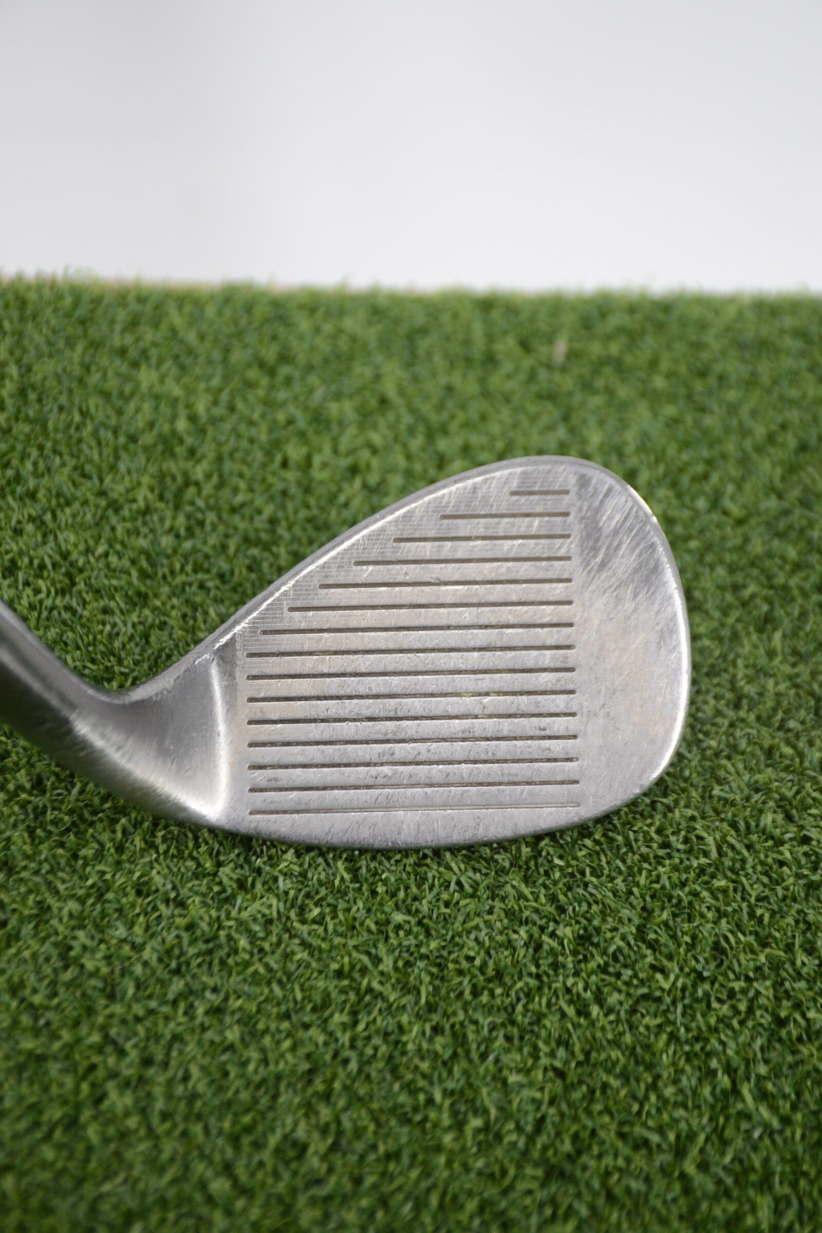 Lefty Cleveland CG15 Black Pearl 60 Degree Wedge Wedge Flex 35.25" Golf Clubs GolfRoots