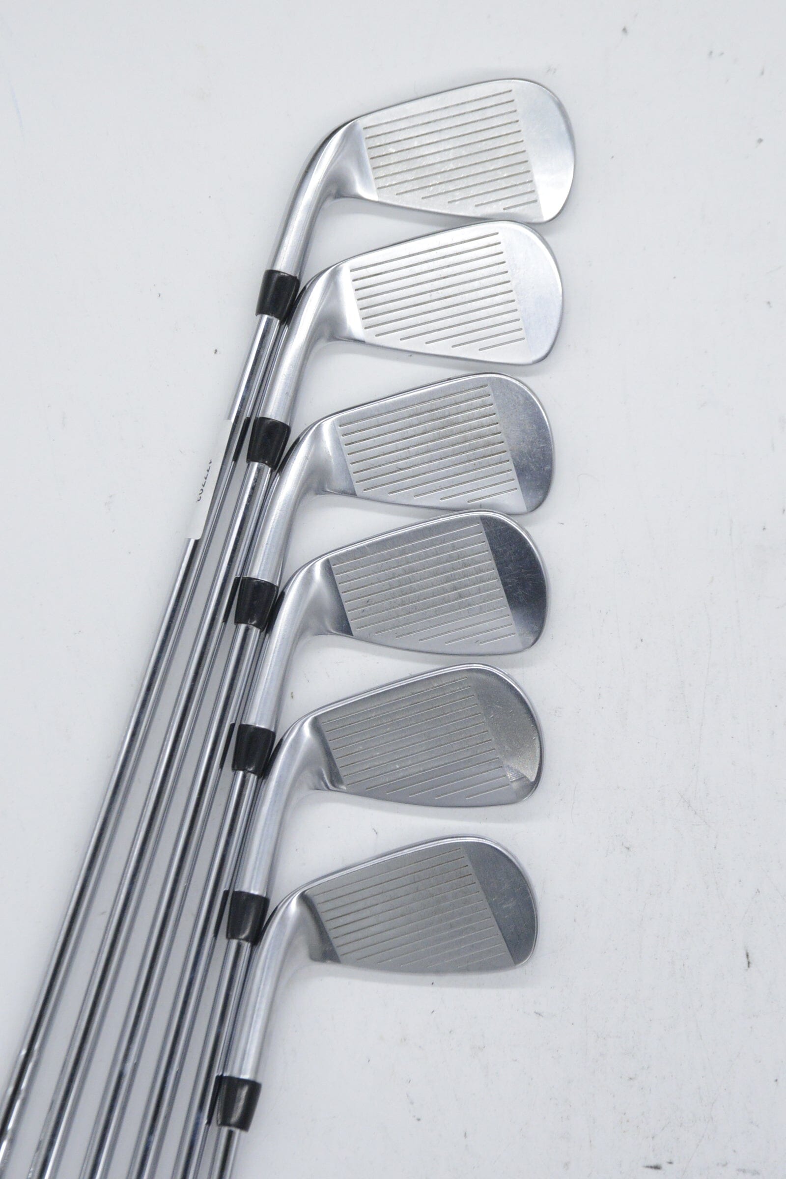 Titleist T200 5-PW Iron Set R Flex +0.25" Golf Clubs GolfRoots