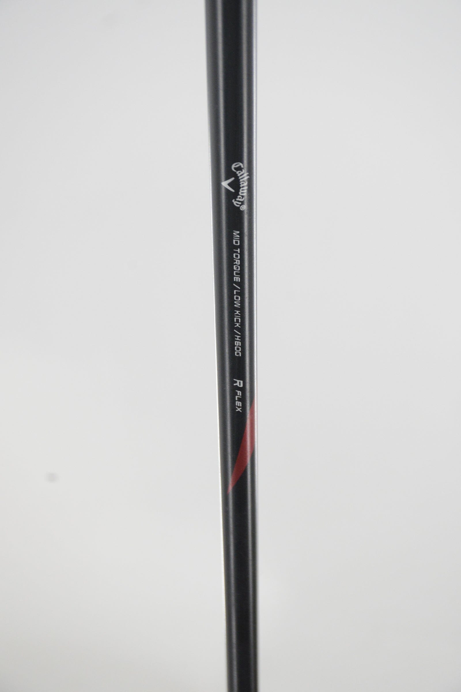 Callaway RAZR X 5 Hybrid R Flex 38.5" Golf Clubs GolfRoots