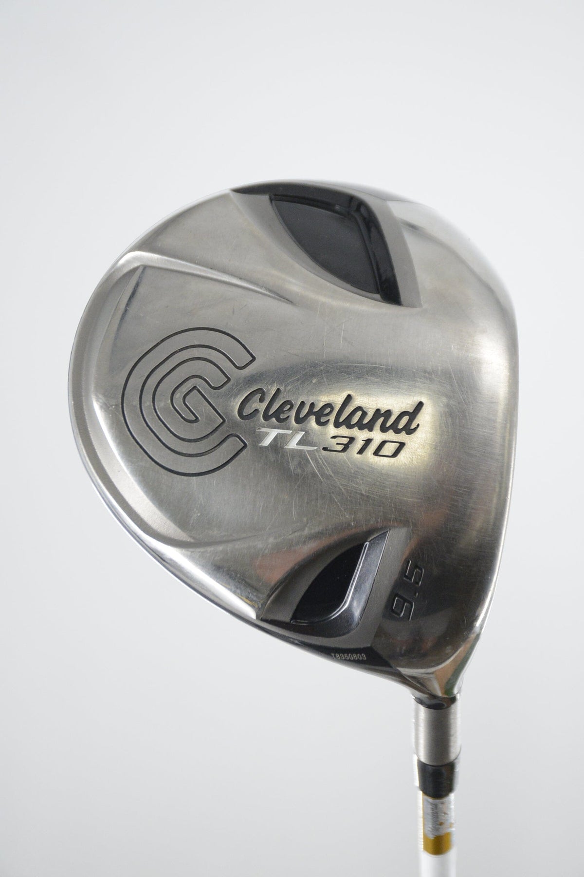 Cleveland Tl310 Ultralite 9.5 Degree Driver S Flex 45.25" Golf Clubs GolfRoots