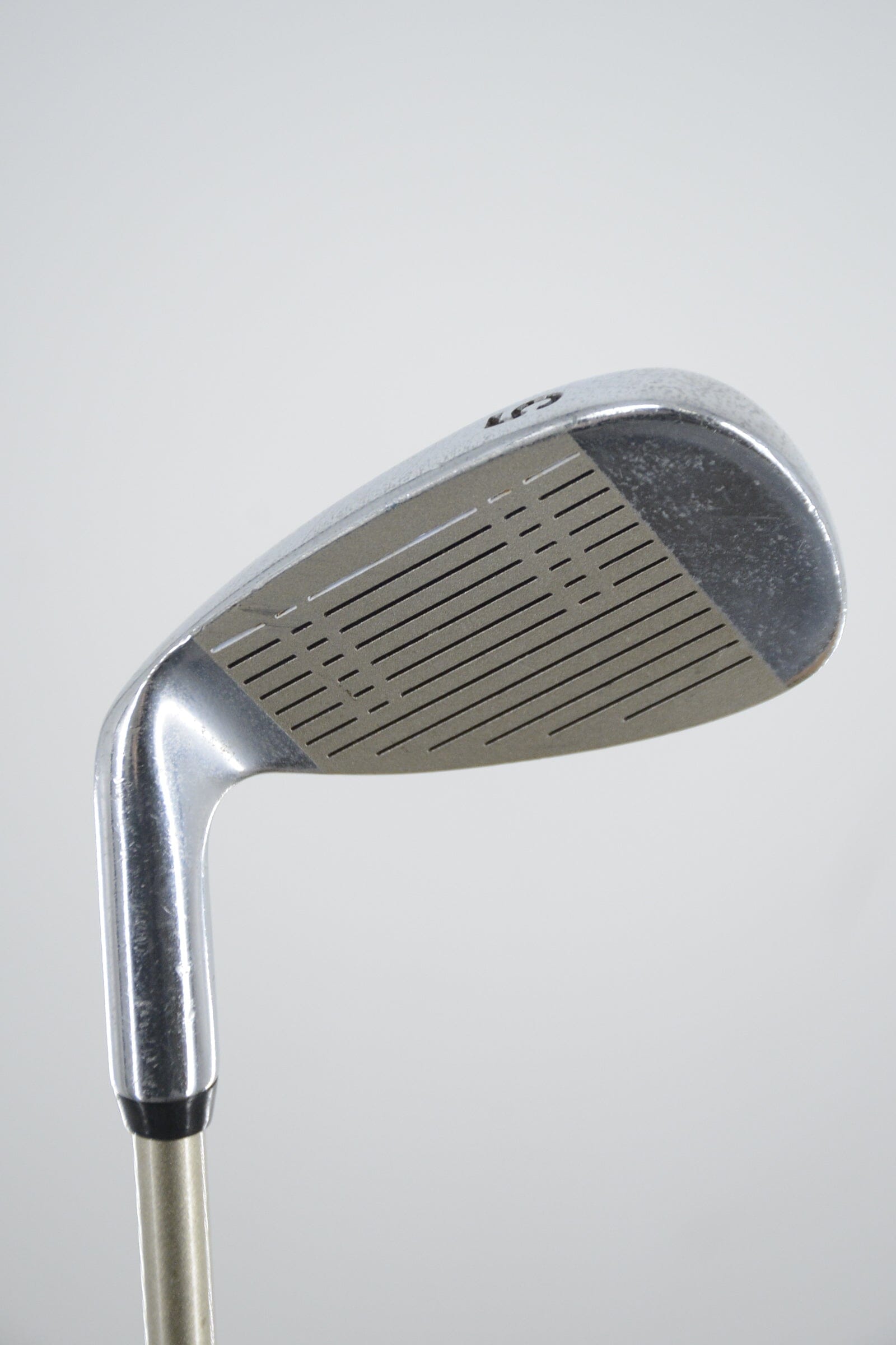 Women's Tech Edge Supermetal Matrix 5 Iron W Flex 36.5" Golf Clubs GolfRoots