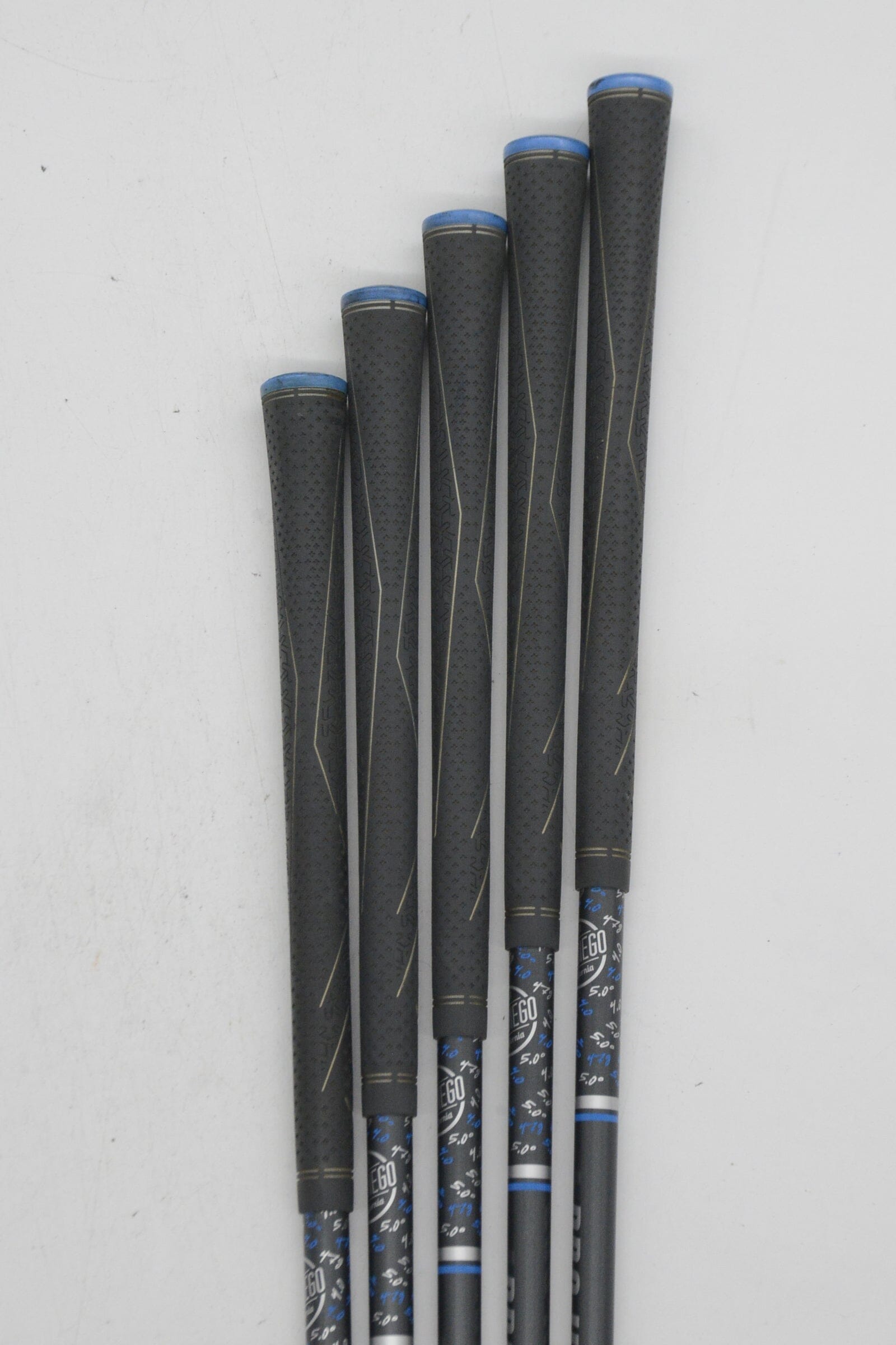 Women's Callaway XR 7-AW Iron Set W Flex -0.25" Golf Clubs GolfRoots