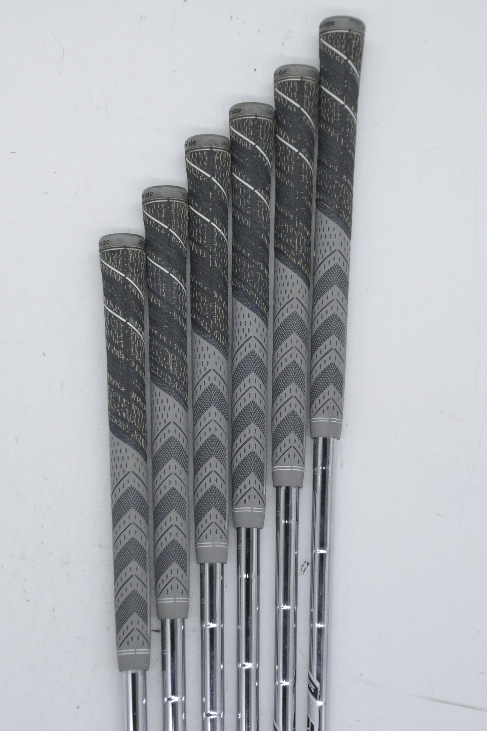 Titleist T200 5-PW Iron Set R Flex +0.25" Golf Clubs GolfRoots