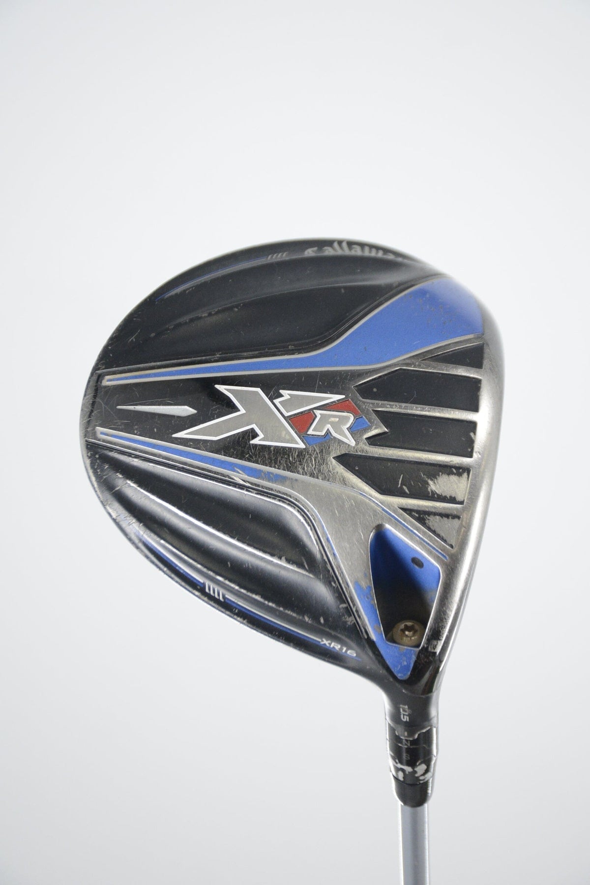 Callaway XR 16 10.5 Degree Driver R Flex 45.25"