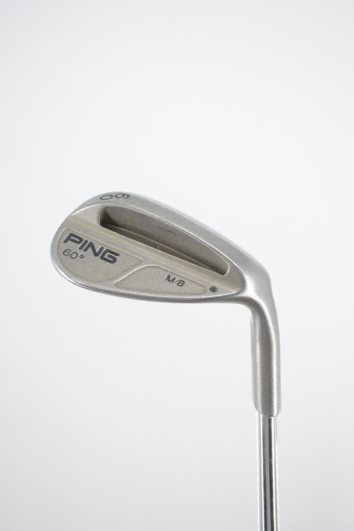 Ping M/B 60 Degree Wedge Wedge Flex 34.75" Golf Clubs GolfRoots