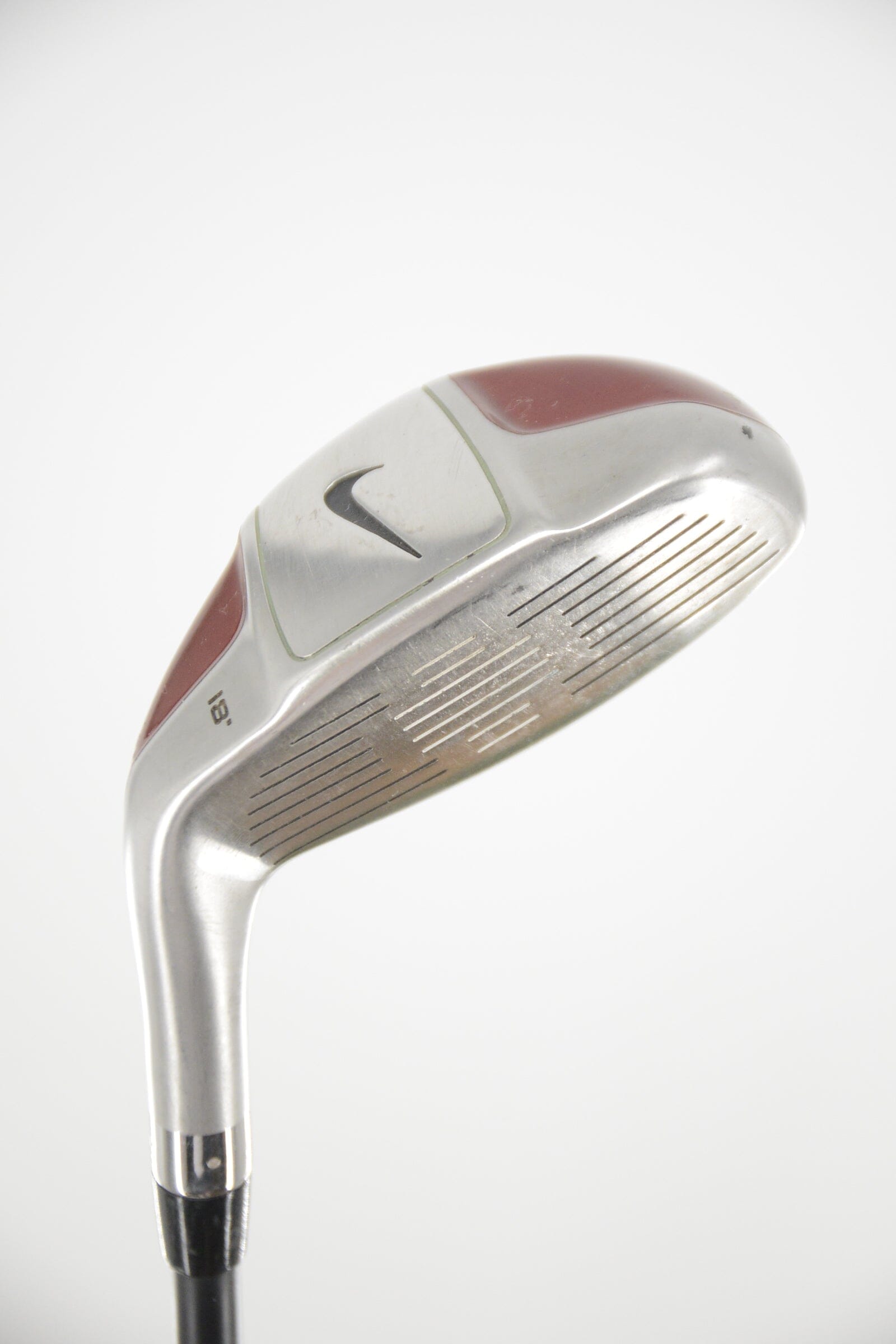 Nike CPR 18 Degree Hybrid S Flex 41" Golf Clubs GolfRoots