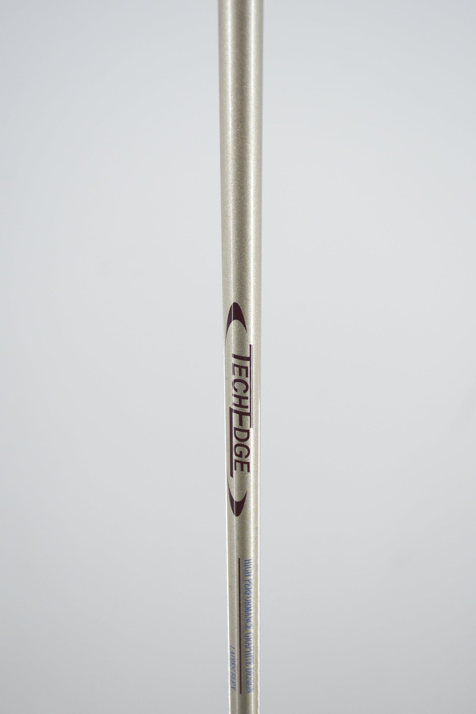 Women's Tech Edge Supermetal Matrix 5 Iron W Flex 36.5" Golf Clubs GolfRoots