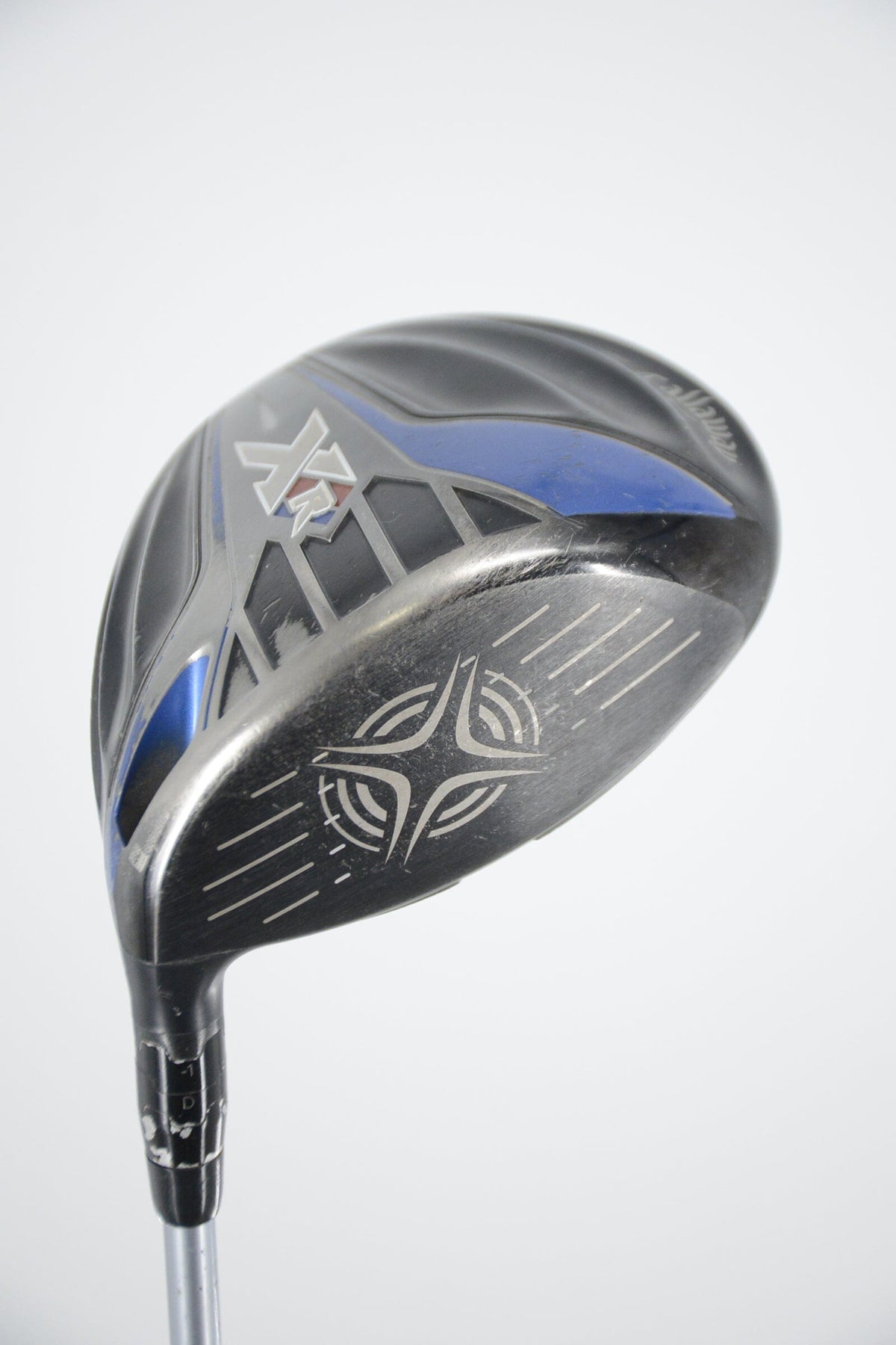 Callaway XR 16 10.5 Degree Driver R Flex 45.25"