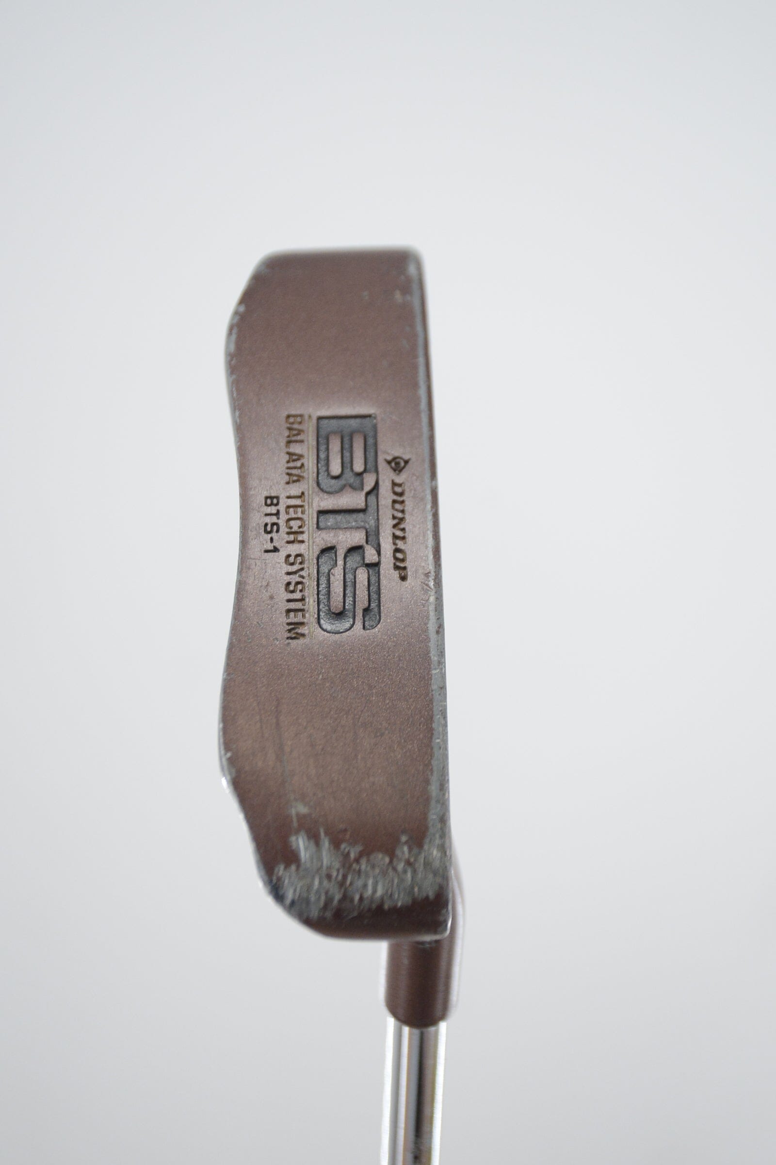 MaxFli Dunlop BTS Putter 35.5" Golf Clubs GolfRoots