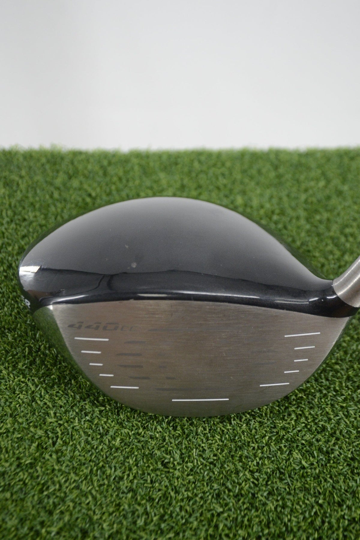 Cleveland Tl310 Ultralite 9.5 Degree Driver S Flex 45.25" Golf Clubs GolfRoots