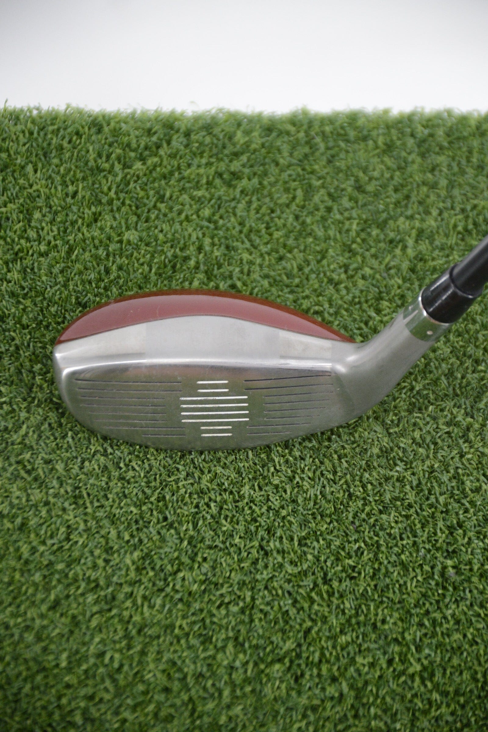 Nike CPR 18 Degree Hybrid S Flex 41" Golf Clubs GolfRoots