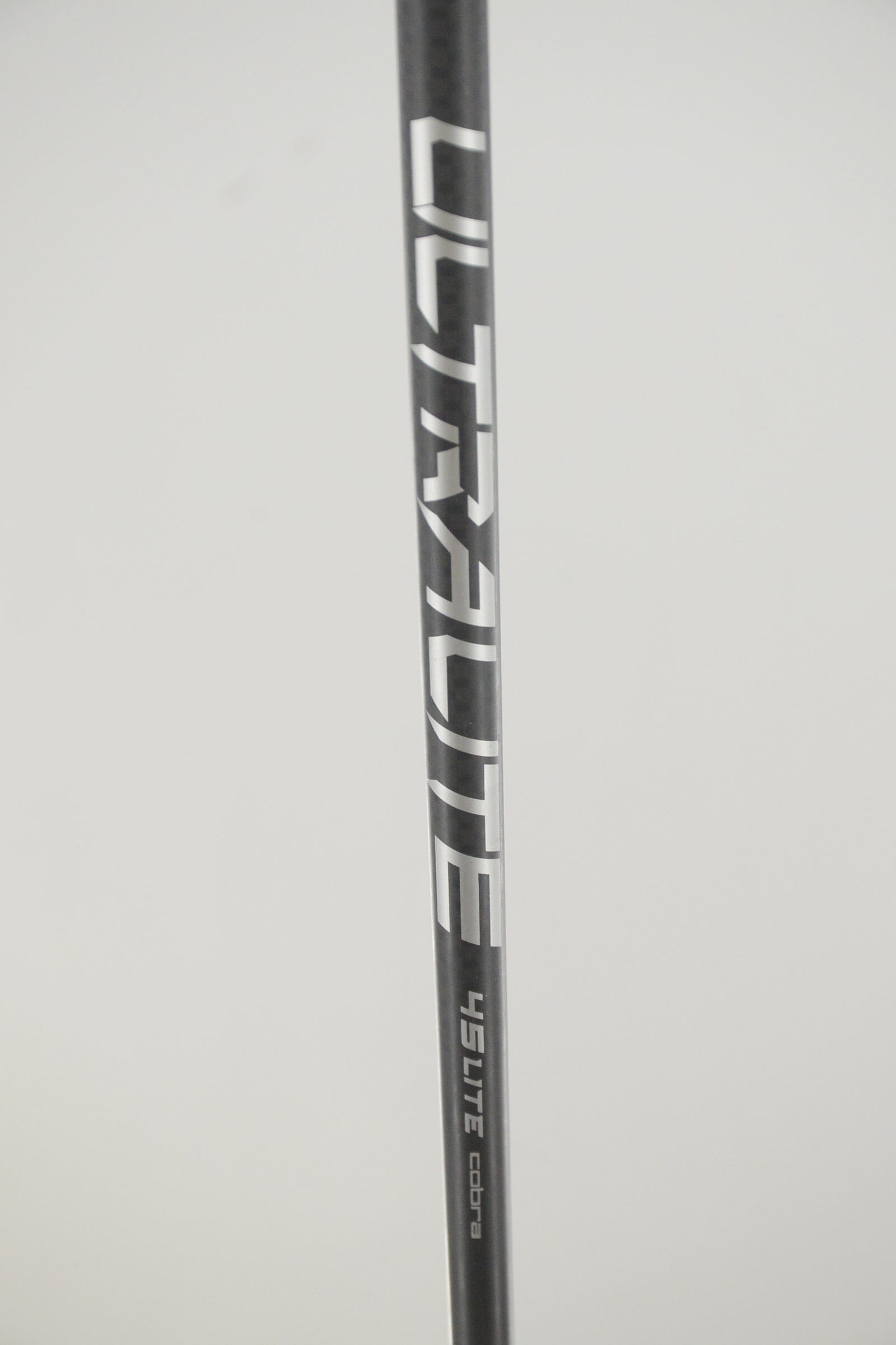 Cobra T Rail 2021 5-PW, SW Iron Set SR Flex -0.25" Golf Clubs GolfRoots