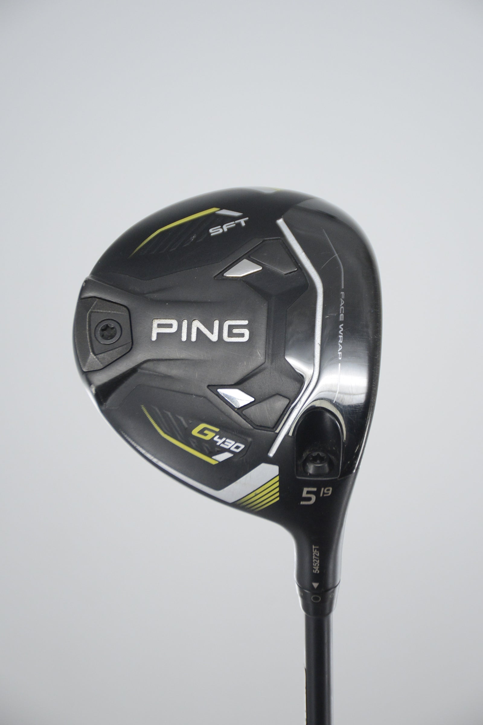 Ping G430 SFT 5 Wood R Flex 41"