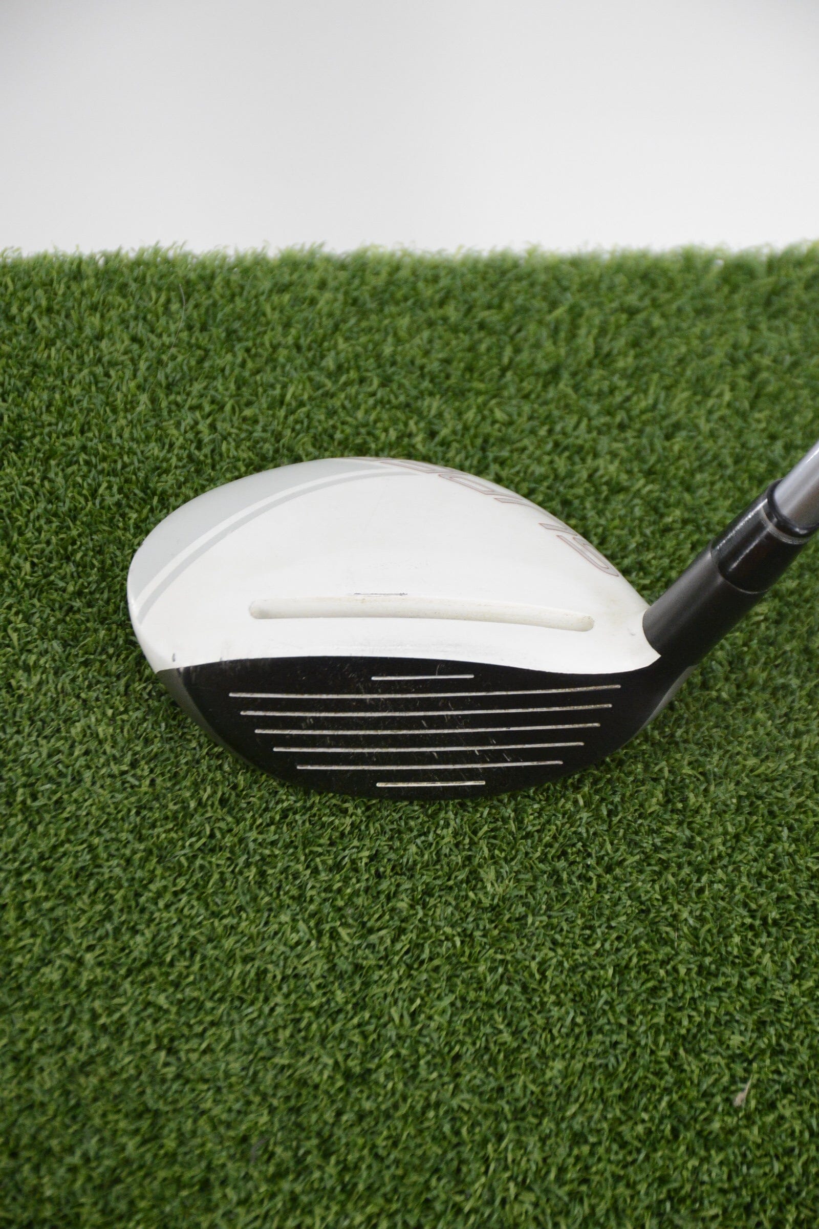 Adams Idea Super S 3 Hybrid R Flex 39.5" Golf Clubs GolfRoots