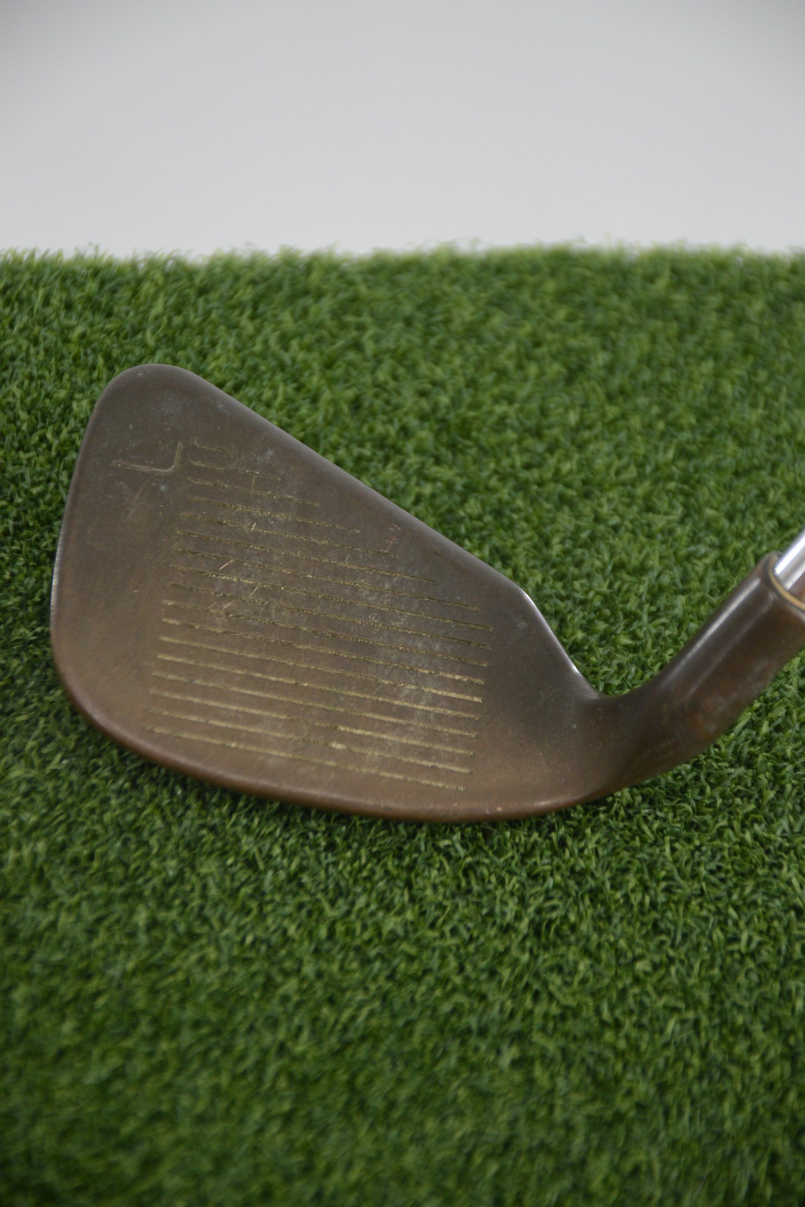 Ping Zing 2 BeCu LW R Flex 35"