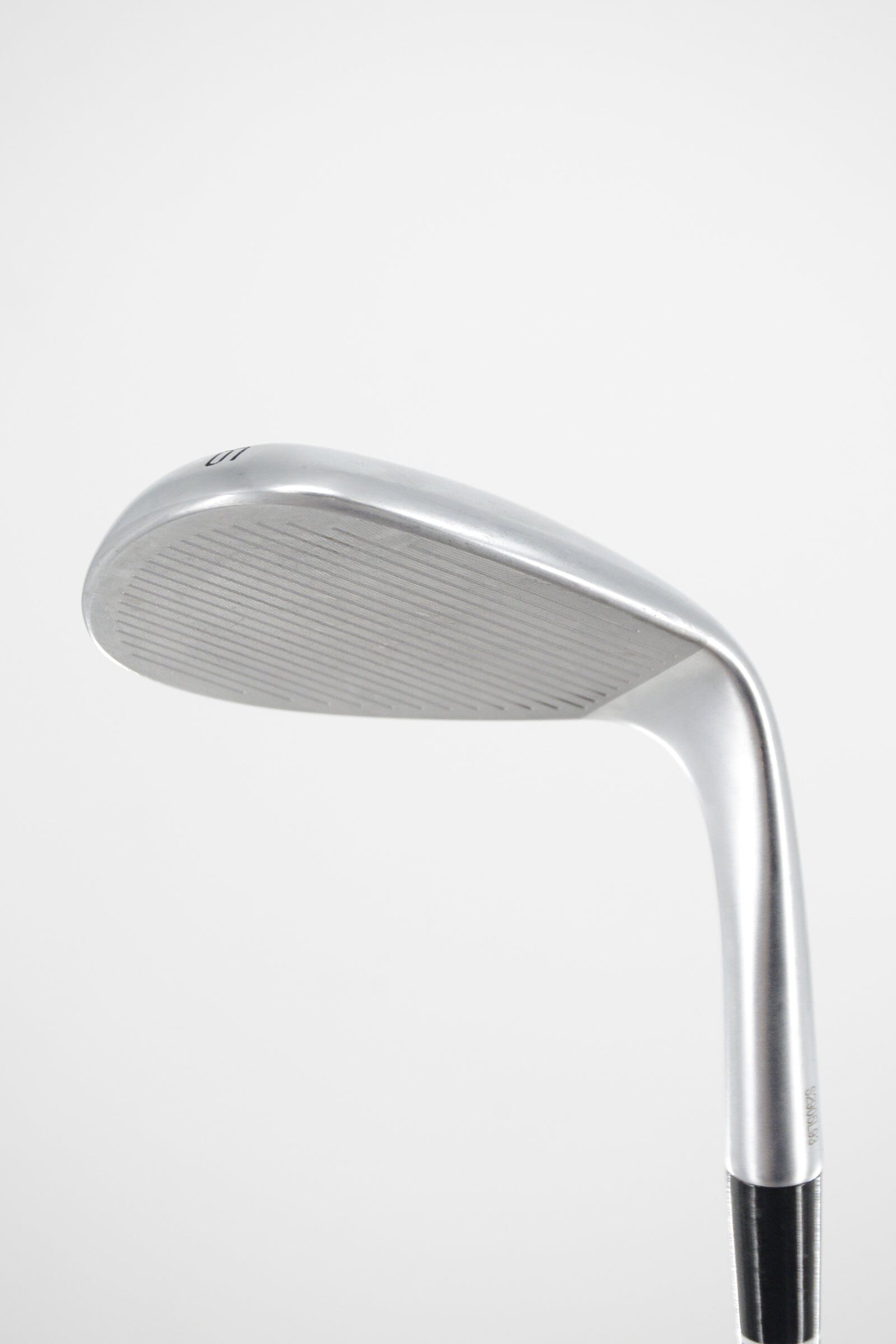 Lefty Cleveland CBX Full Face 2 56 Degree Wedge Wedge Flex 35" Golf Clubs GolfRoots