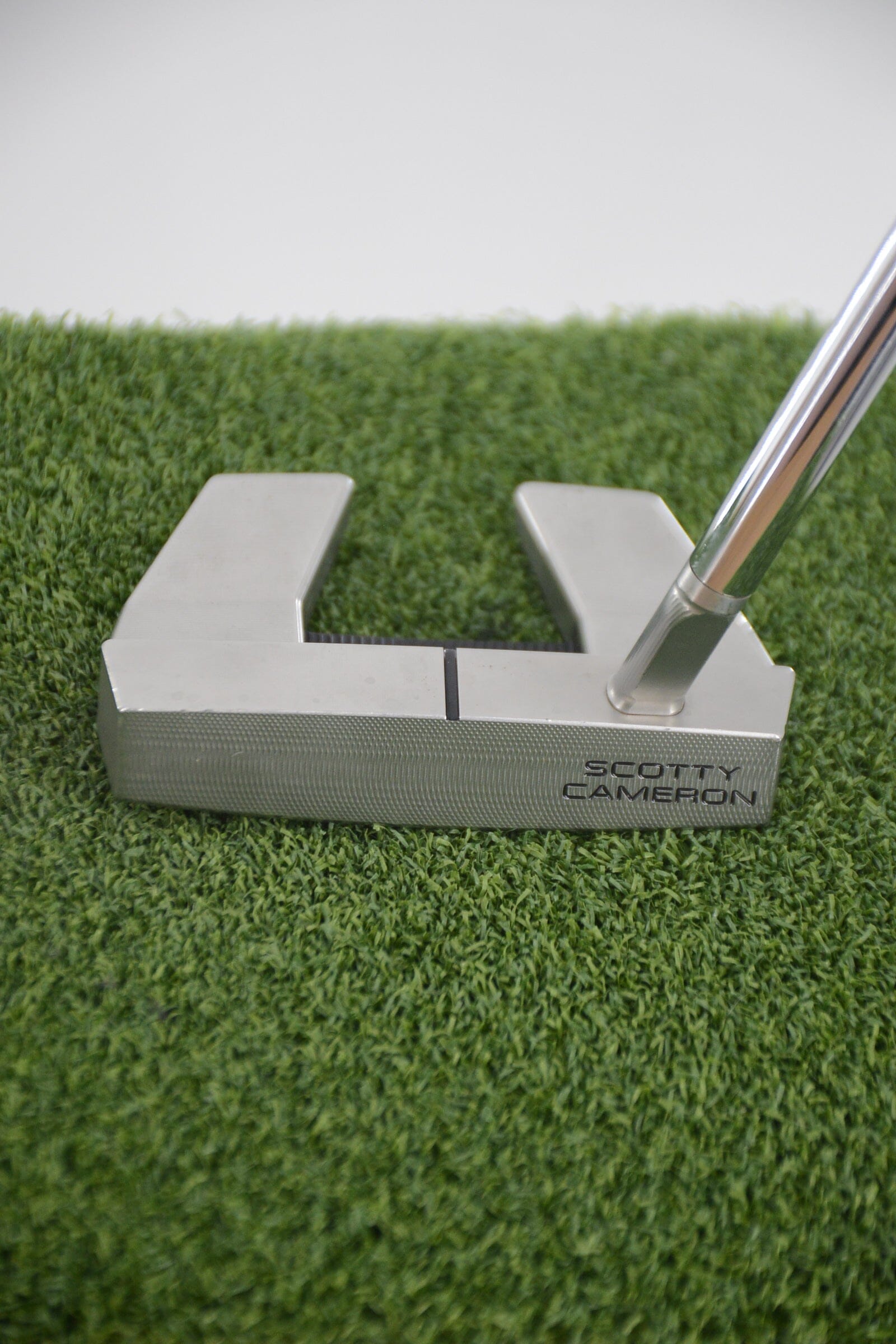 Scotty Cameron Phantom X 5.5 2022 Putter 35" Golf Clubs GolfRoots