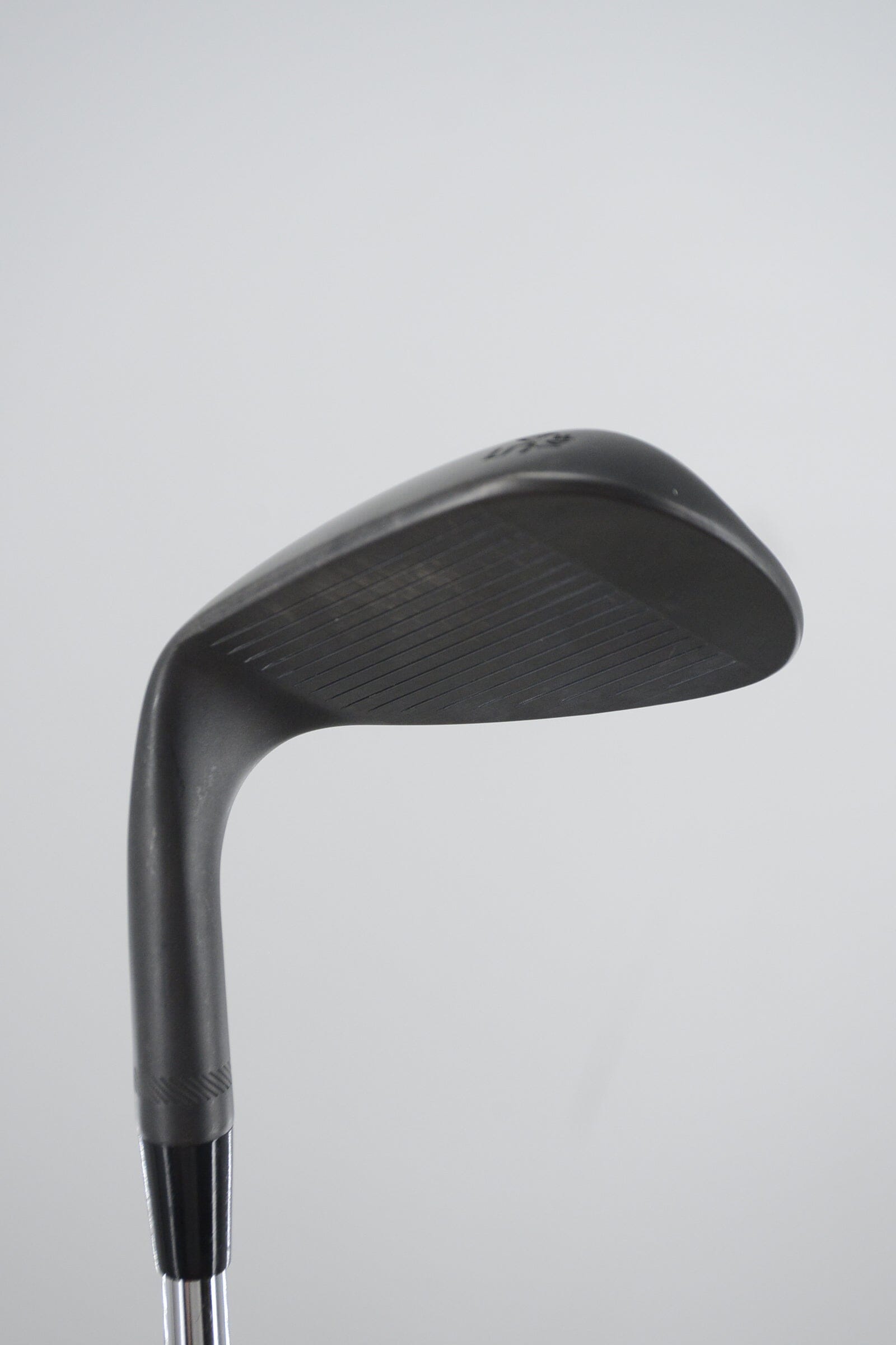 Titleist Vokey SM9 Jet Black 54 Degree Wedge Wedge Flex 35.25" Golf Clubs GolfRoots