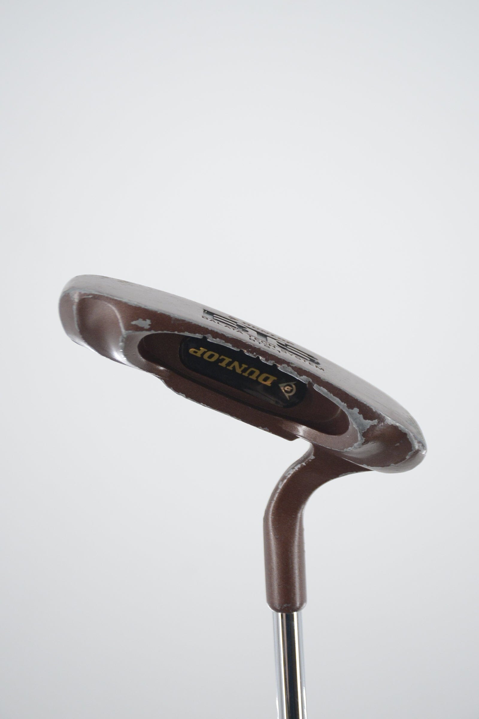 MaxFli Dunlop BTS Putter 35.5" Golf Clubs GolfRoots
