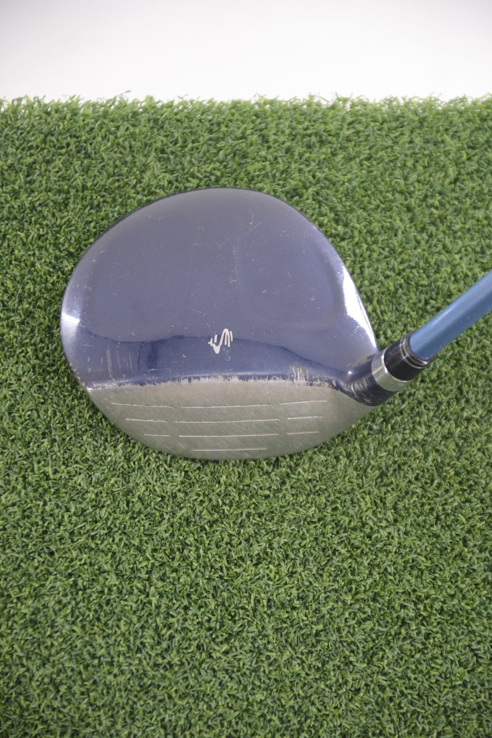 Women's Cobra S9-1 F 5 Wood W Flex 41.25" Golf Clubs GolfRoots