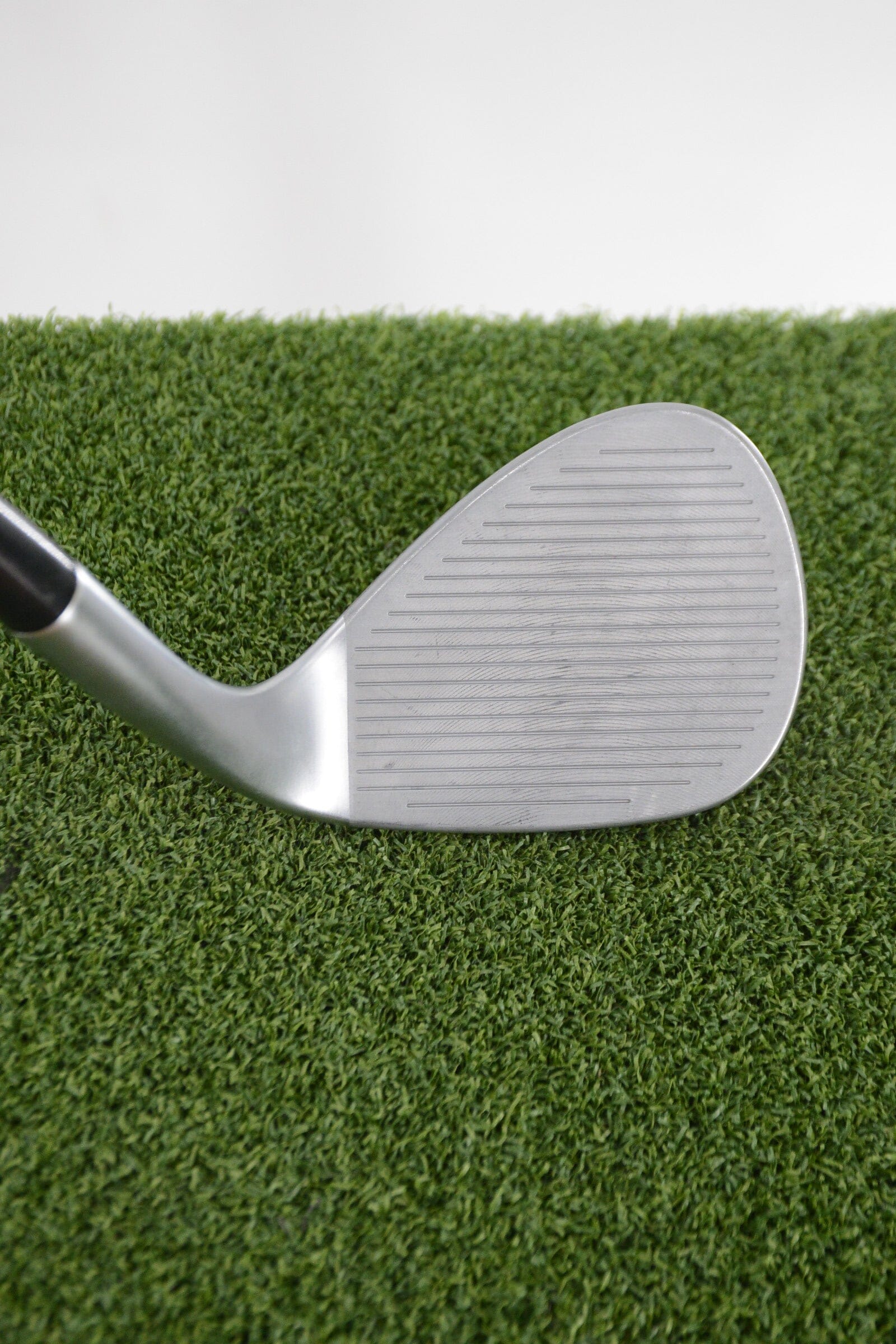 Lefty Cleveland CBX Full Face 2 56 Degree Wedge Wedge Flex 35" Golf Clubs GolfRoots