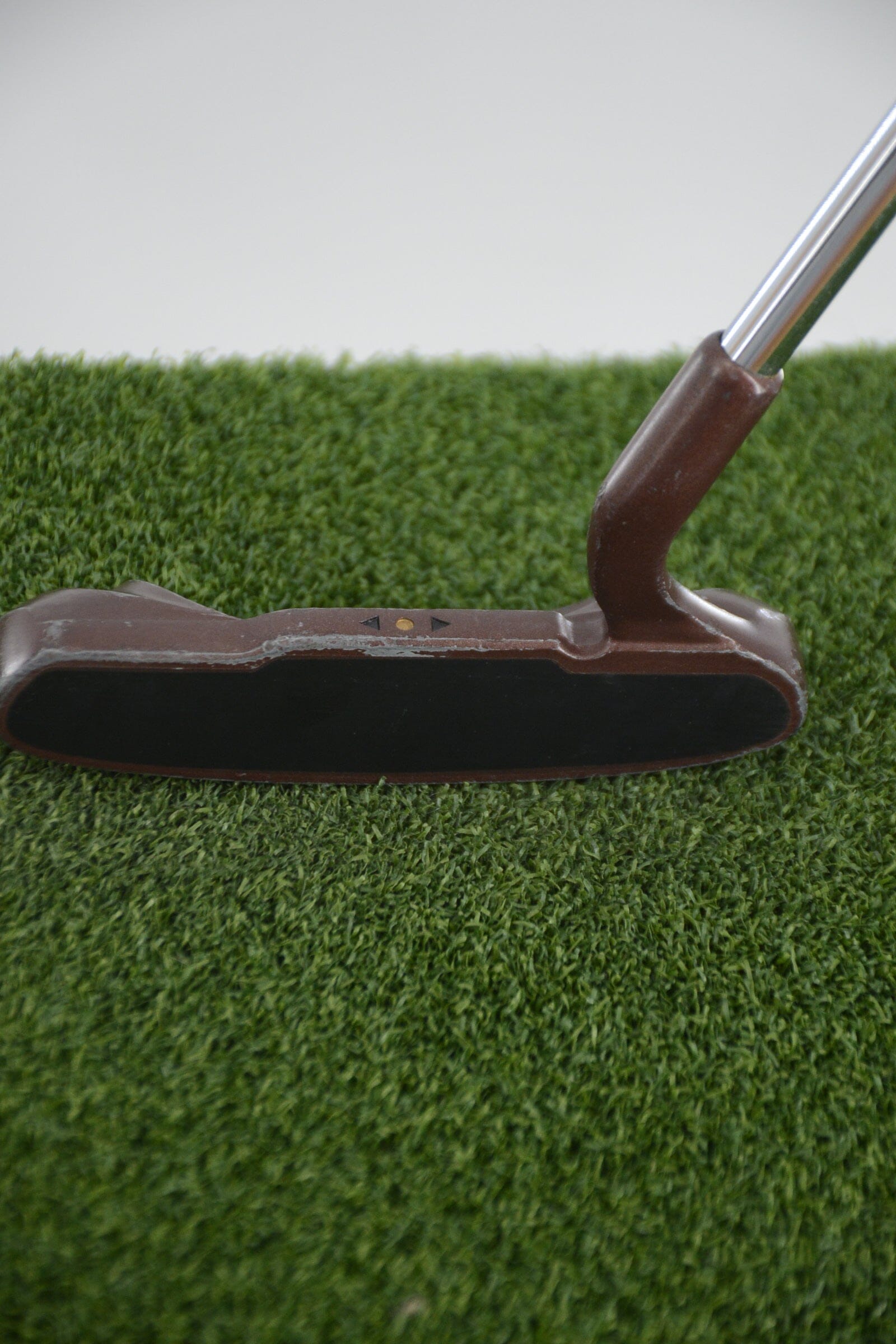 MaxFli Dunlop BTS Putter 35.5" Golf Clubs GolfRoots