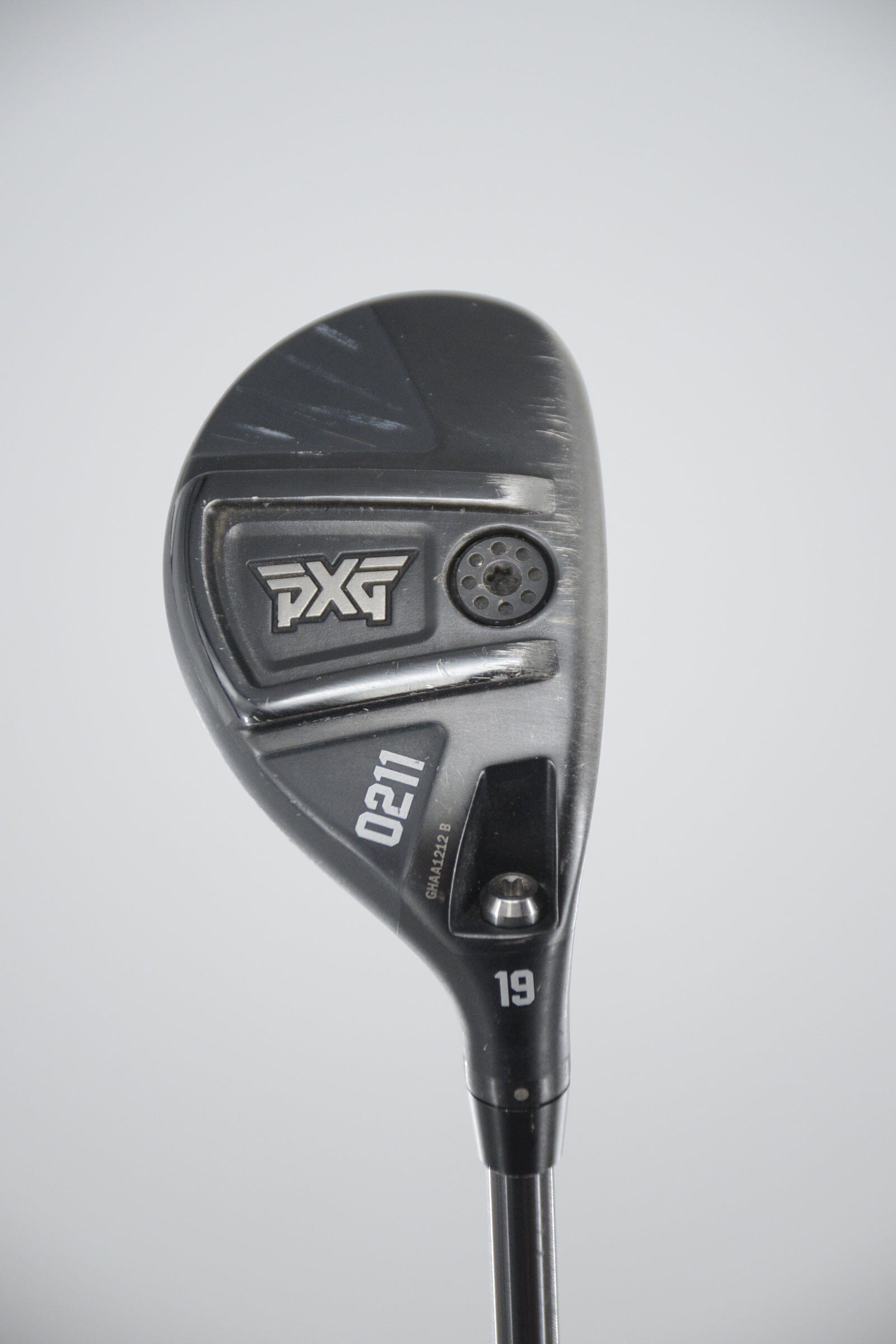 PXG 2021 0211 19 Degree Hybrid S Flex 40" Golf Clubs GolfRoots