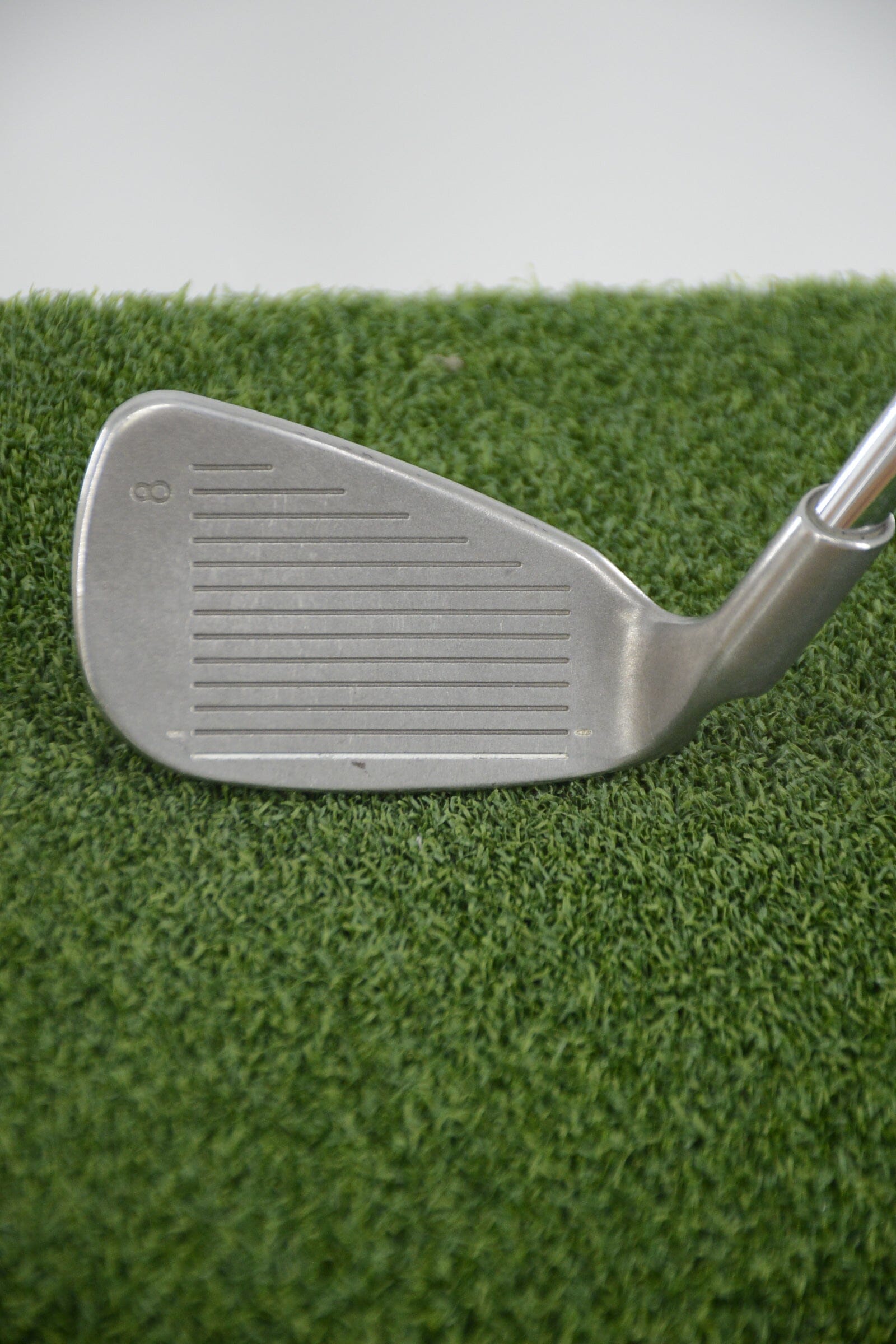 Ping I3 + 8 Iron S Flex 36.25" Golf Clubs GolfRoots