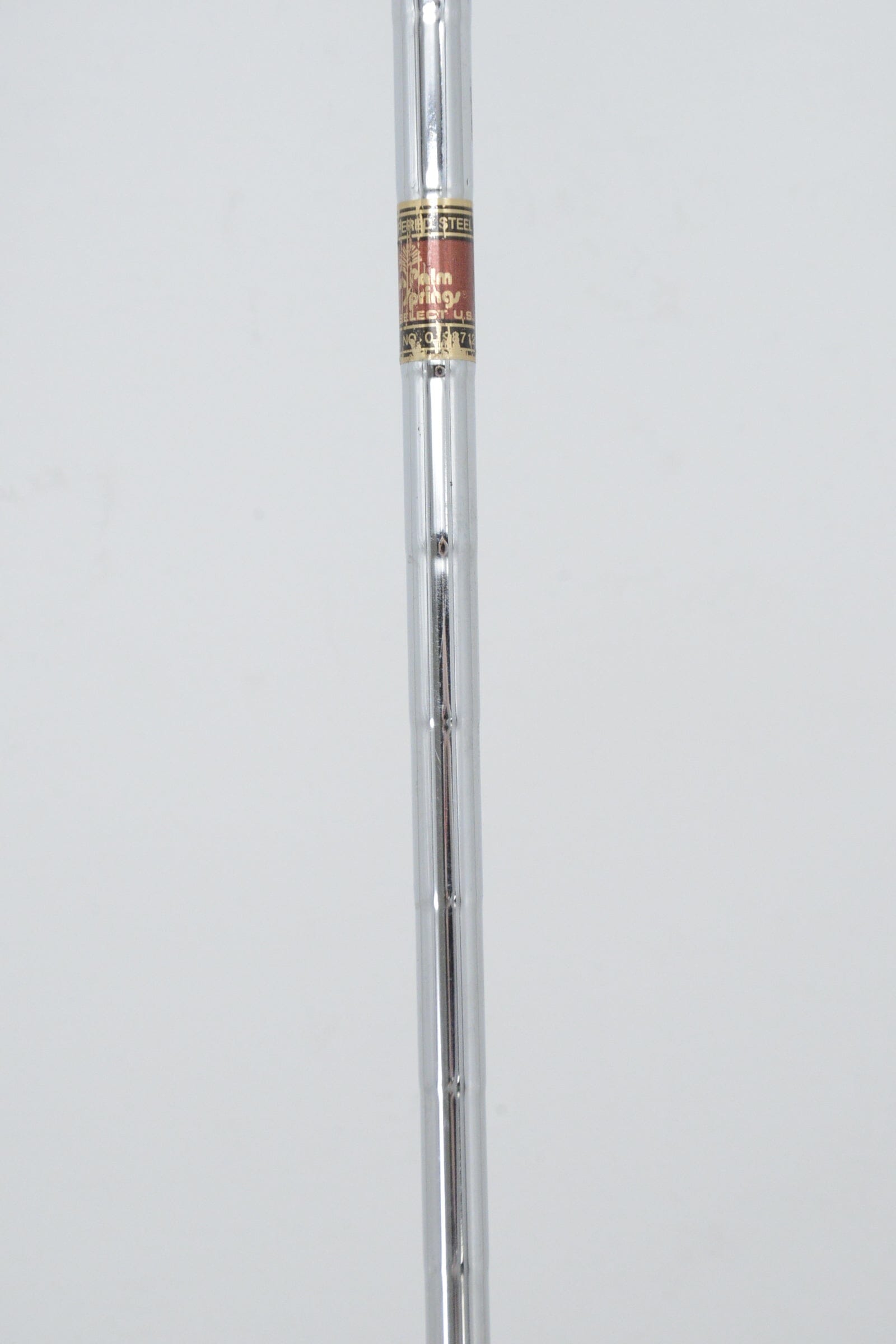 Palm Spring Desert Classic 3-9 Iron Set R Flex Std Length Golf Clubs GolfRoots