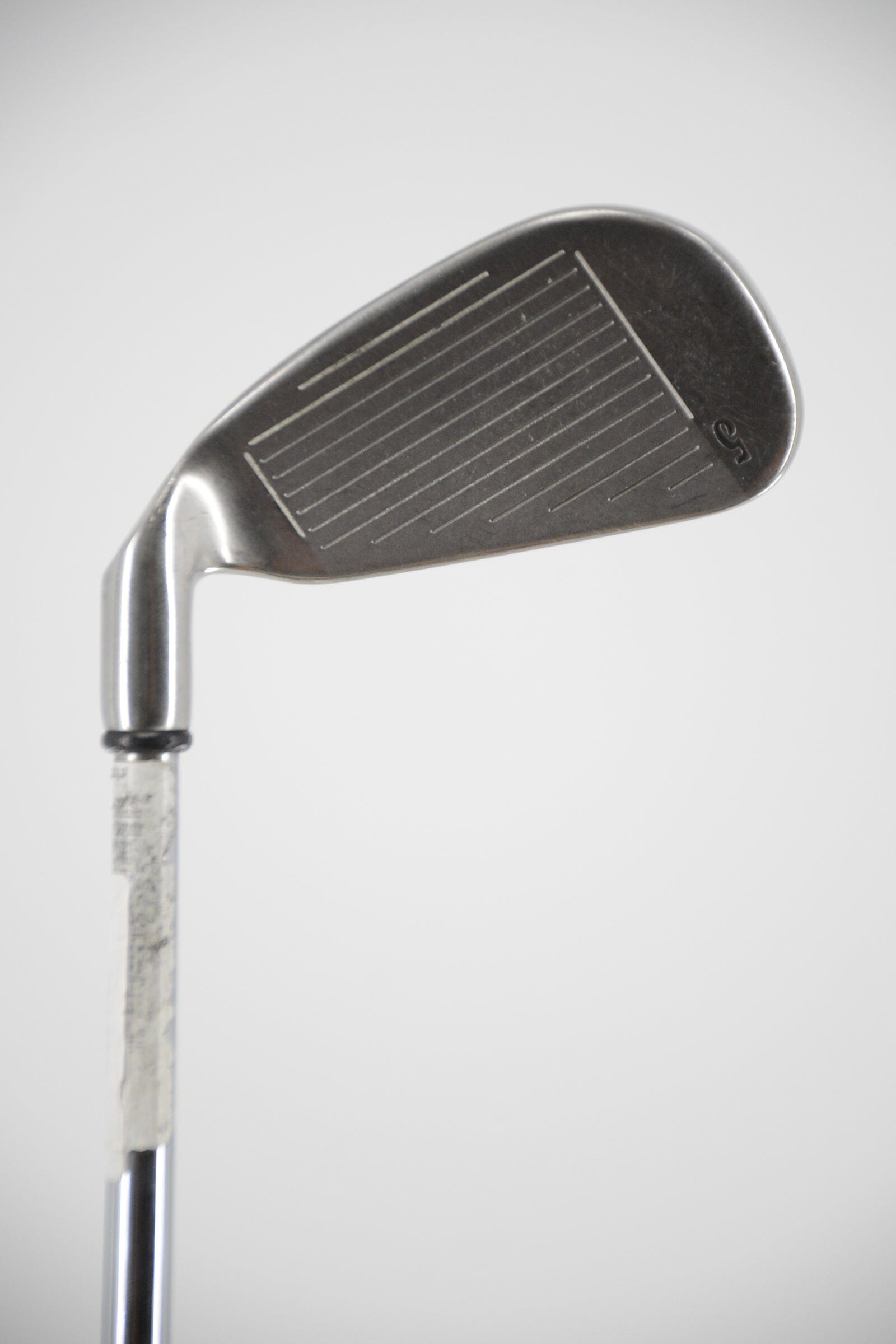 Callaway Steelhead X-14 5 Iron R Flex 37.75" Golf Clubs GolfRoots