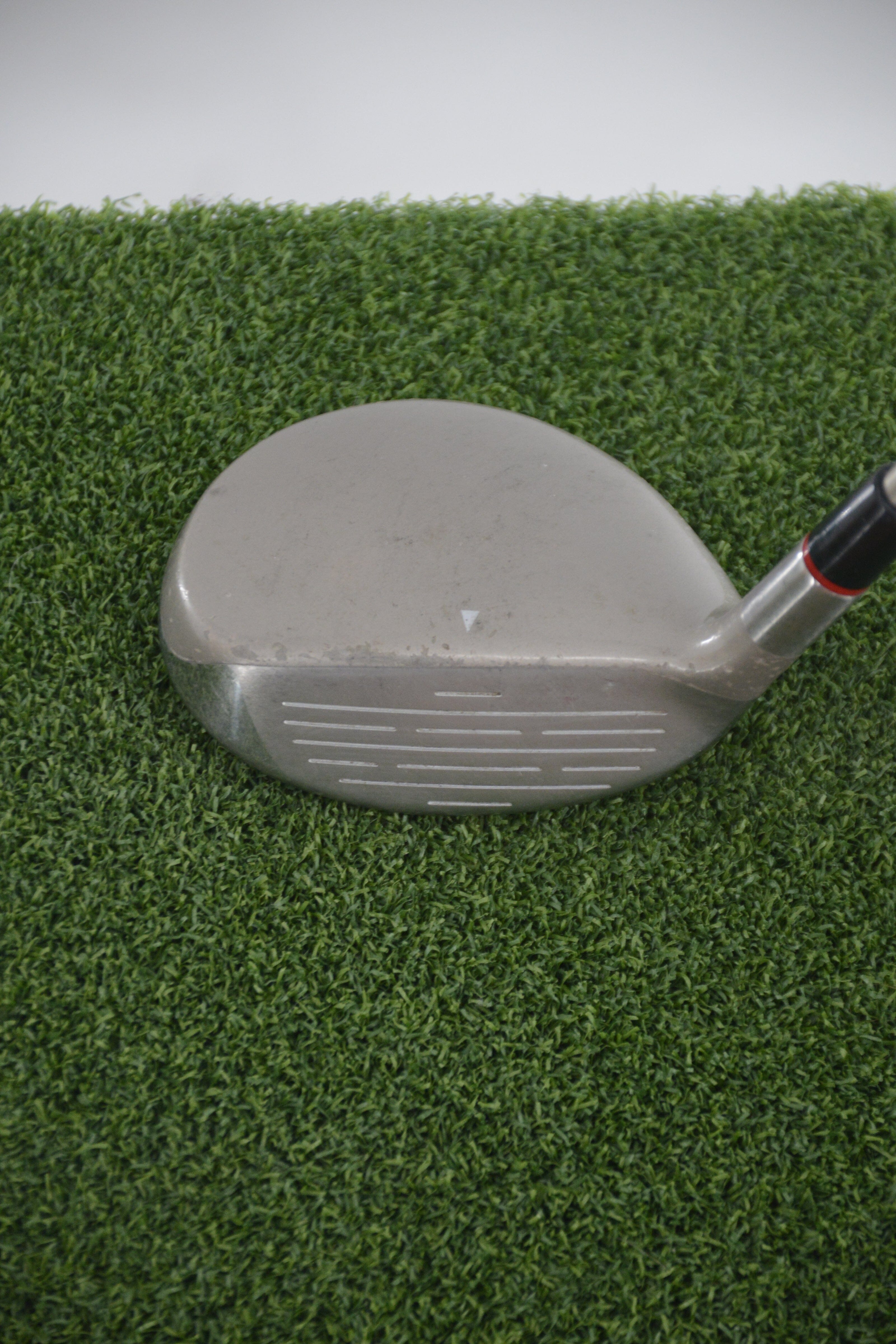 Women's Adams Redline RPM Steel 5 Wood W Flex 41.25" Golf Clubs GolfRoots