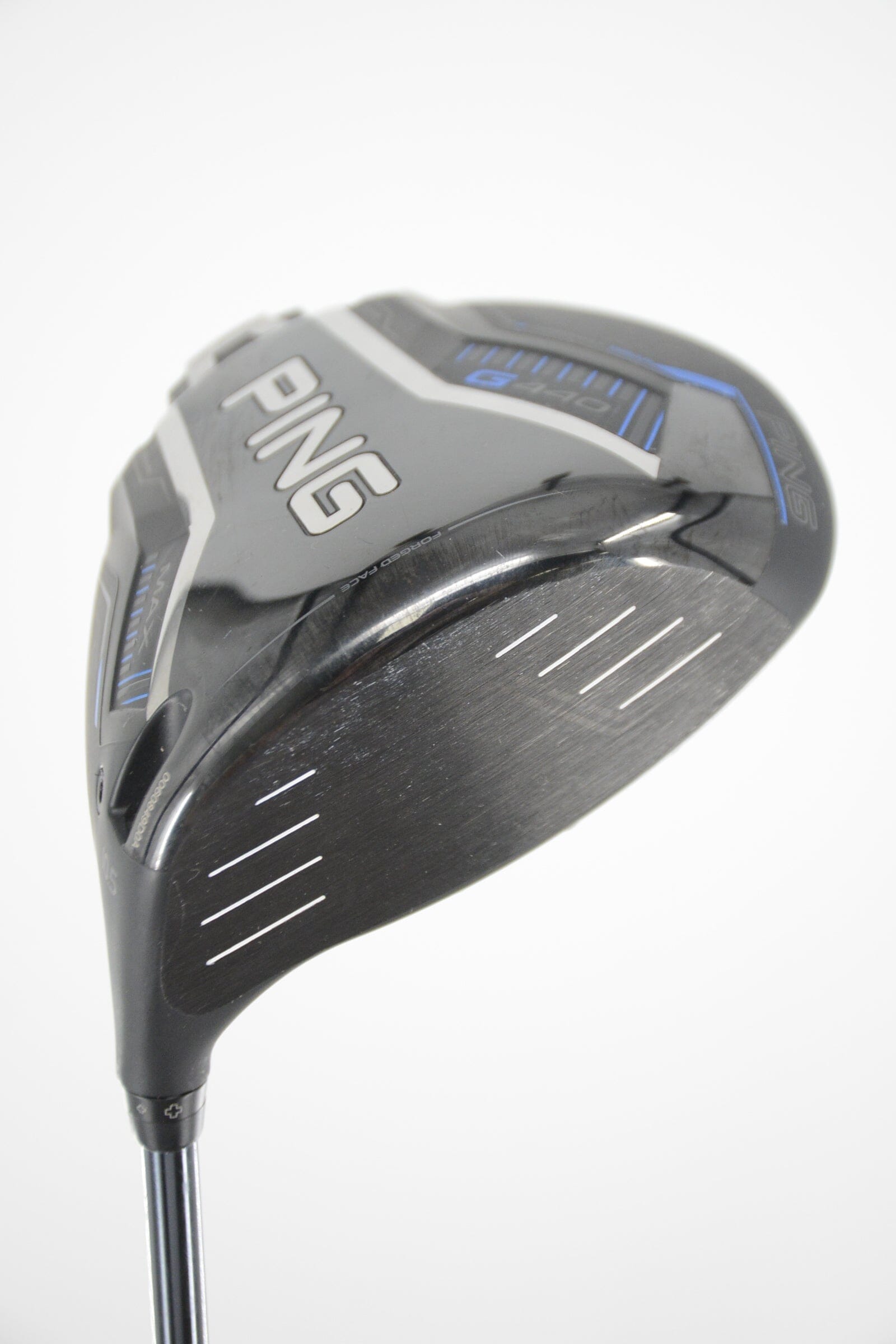 Ping G440 MAX 10.5 Degree Driver S Flex 45" Golf Clubs GolfRoots