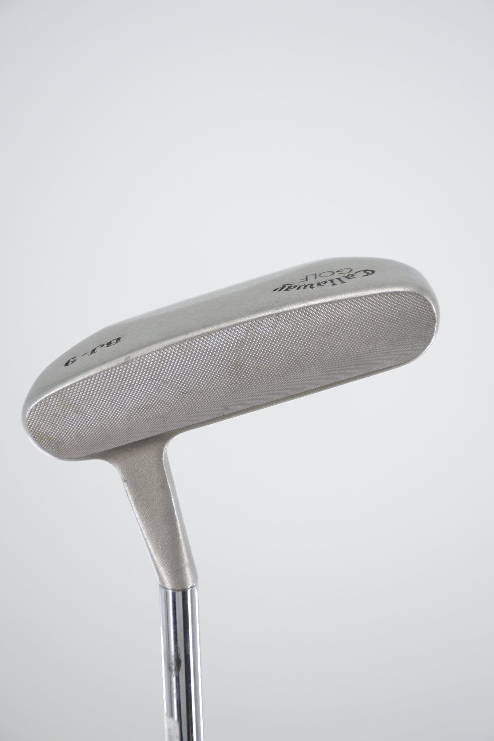 Callaway BJ-9 Putter 35.25" Golf Clubs GolfRoots