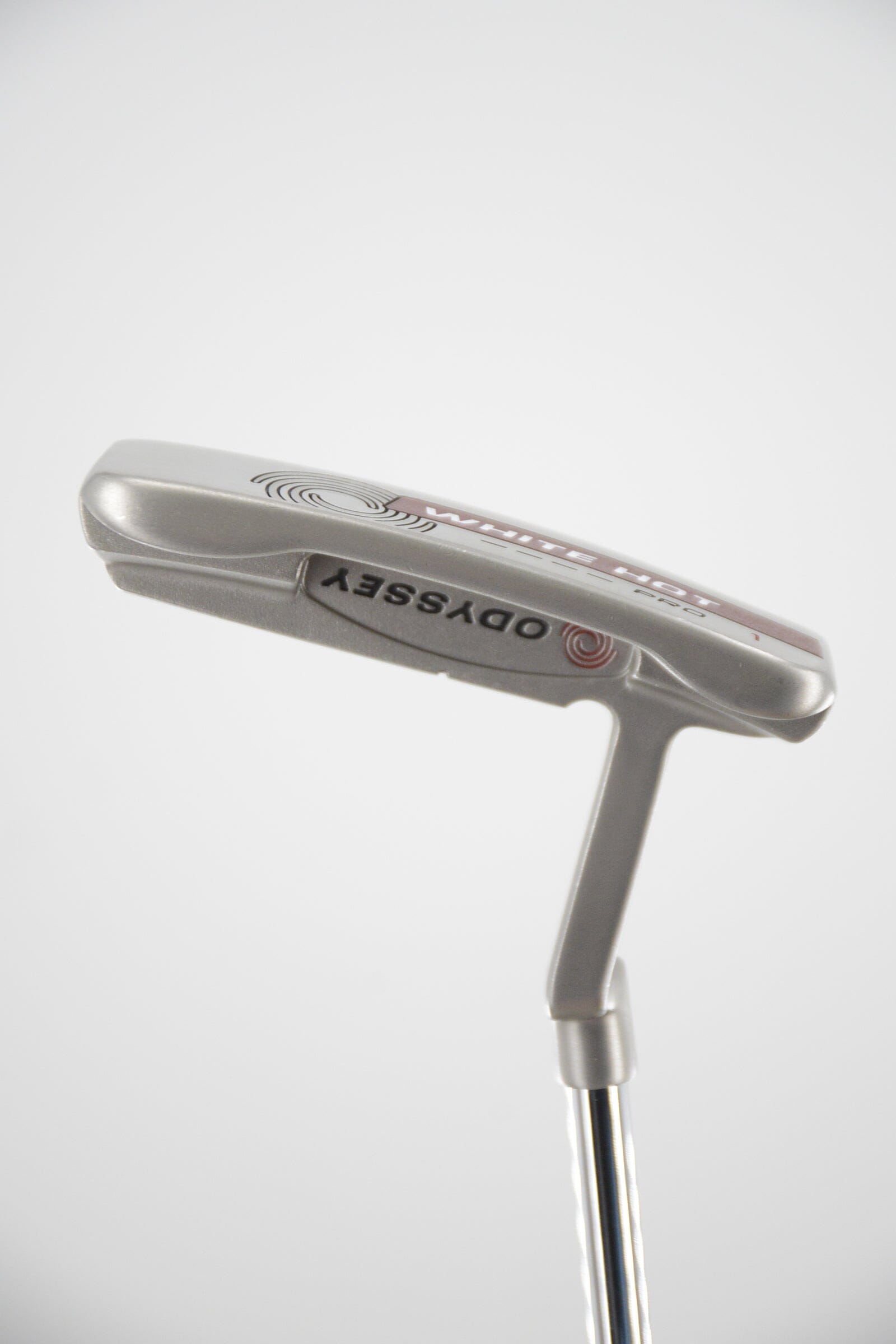 Odyssey White Hot Pro 1 Putter 31.5" Golf Clubs GolfRoots