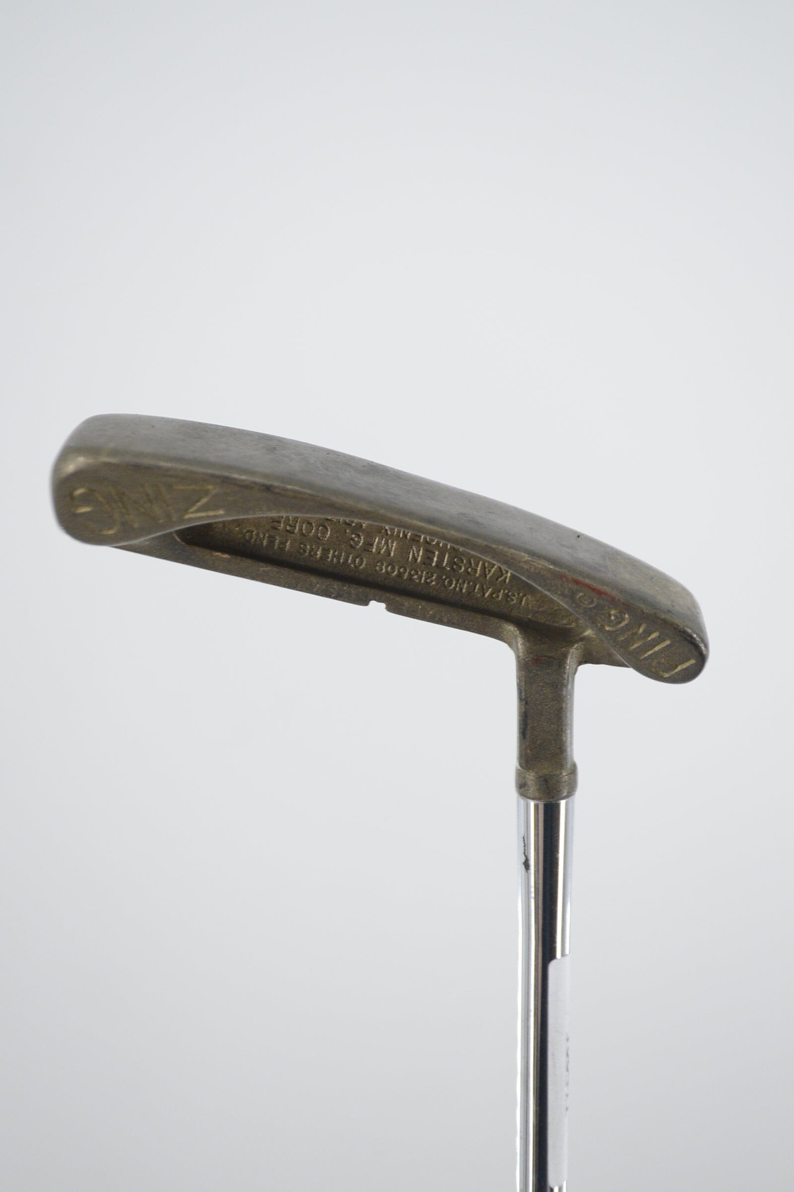 Ping Zing Putter 34.25" Golf Clubs GolfRoots
