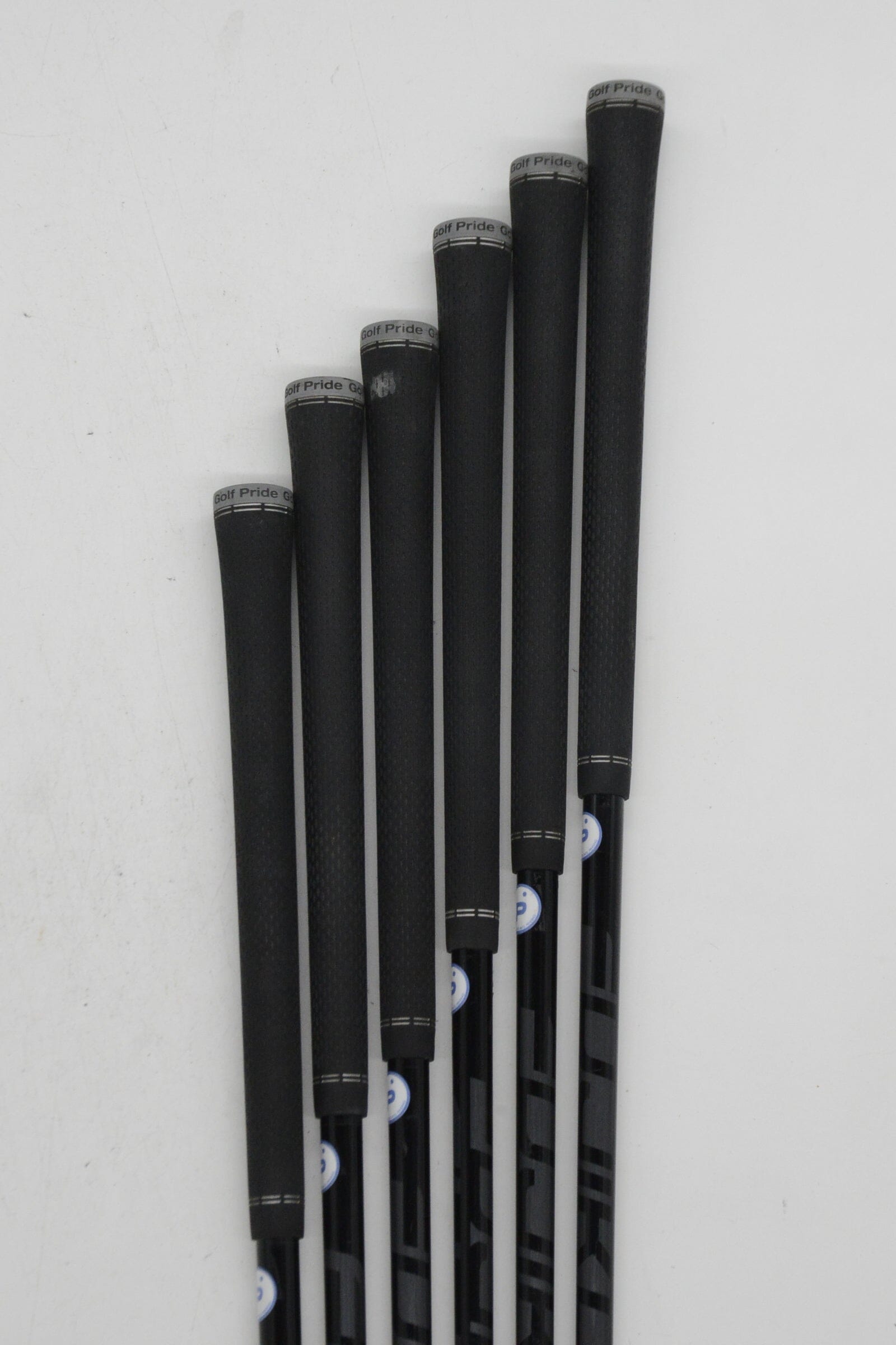 Ping G400 5-PW Iron Set R Flex +0.5" Golf Clubs GolfRoots
