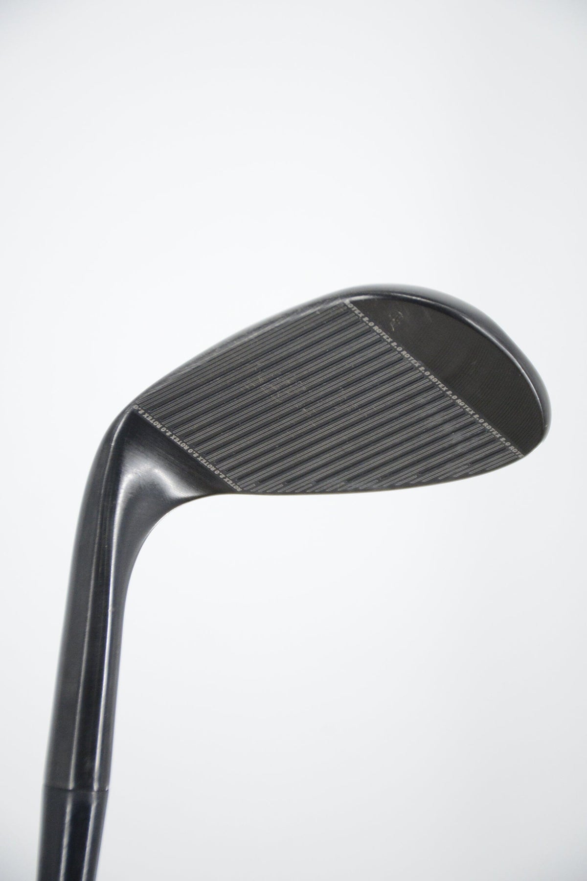 Cleveland 588 RTX 2.0 Black Satin 60 Degree Wedge Wedge Flex 35" Golf Wedges Cleveland