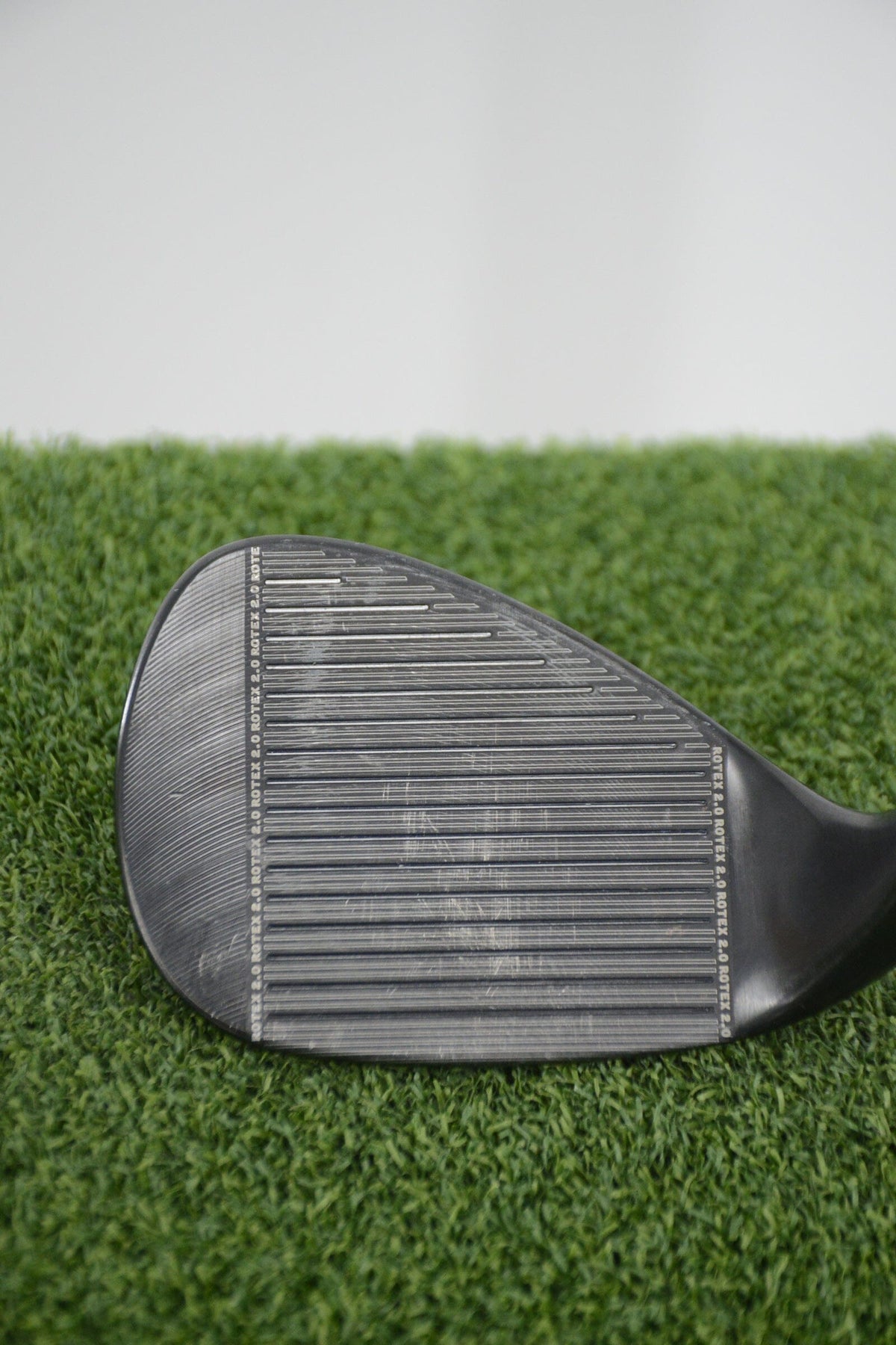 Cleveland 588 RTX 2.0 Black Satin 60 Degree Wedge Wedge Flex 35" Golf Wedges Cleveland